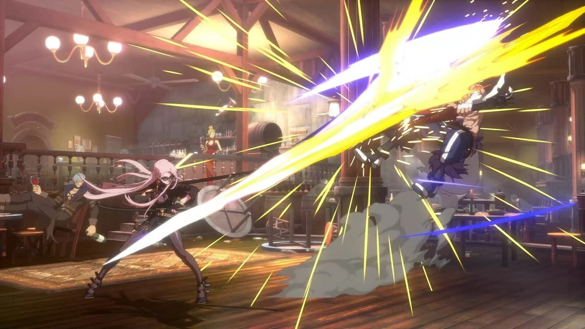 DNF Duel: Season Pass screenshot 3
