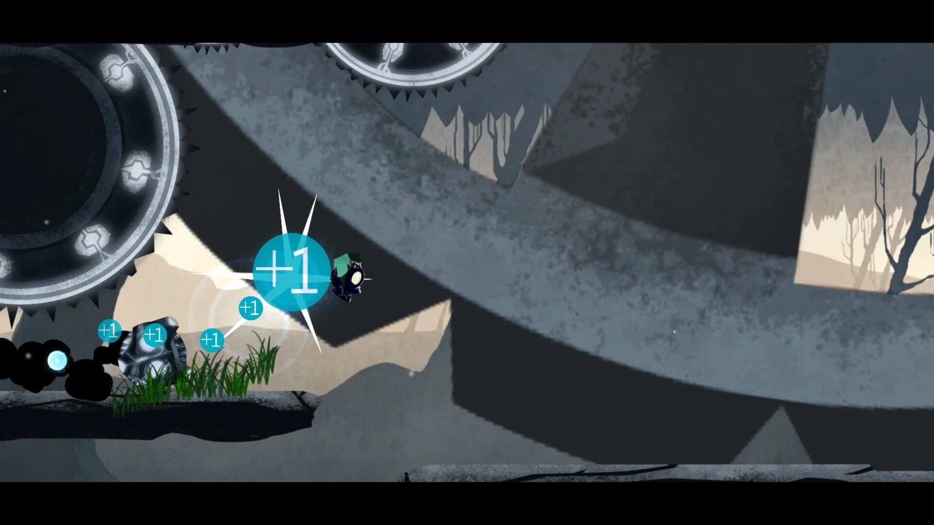 DNO Rasa's Journey screenshot 4