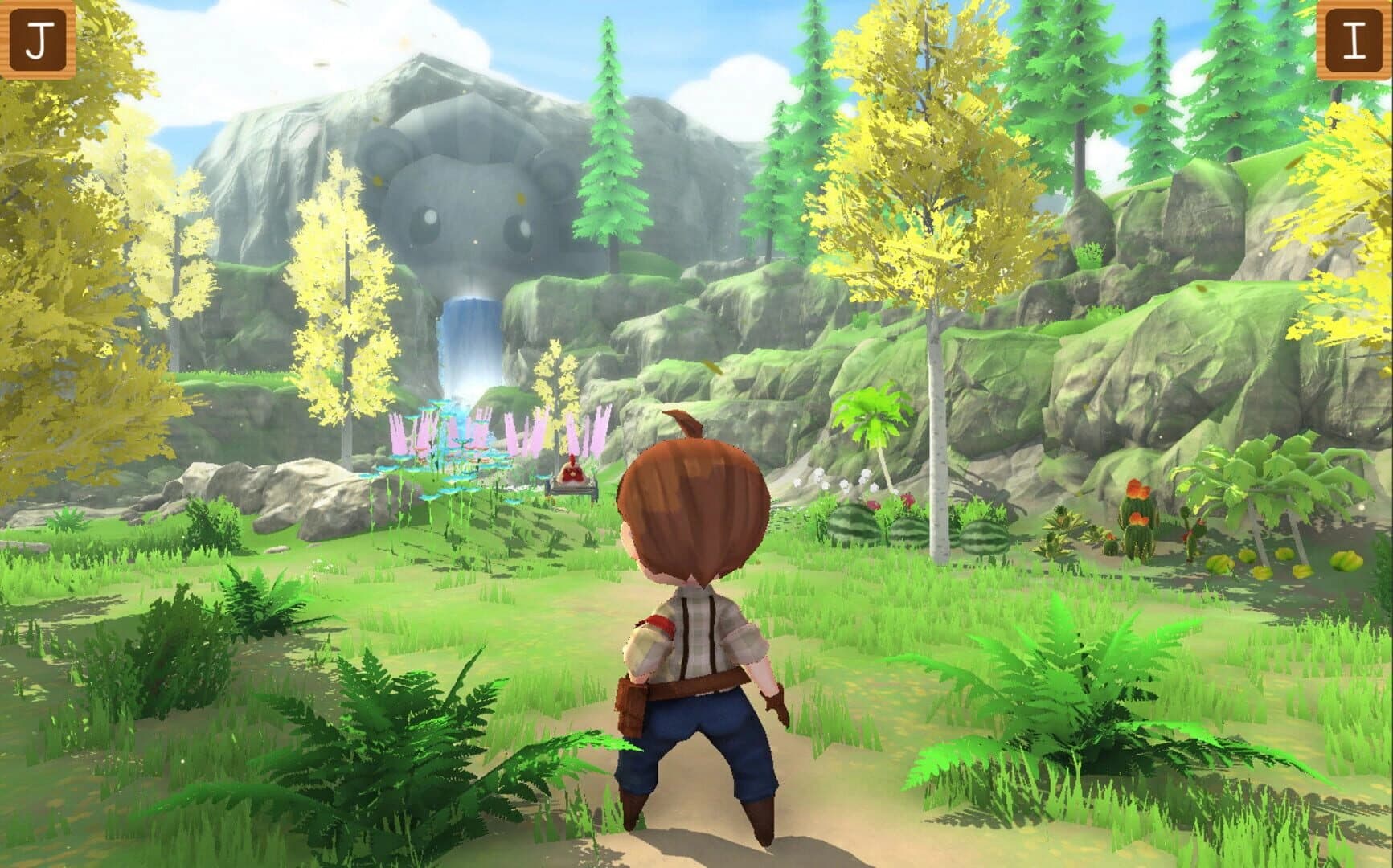 Do Animals Dream? screenshot 4