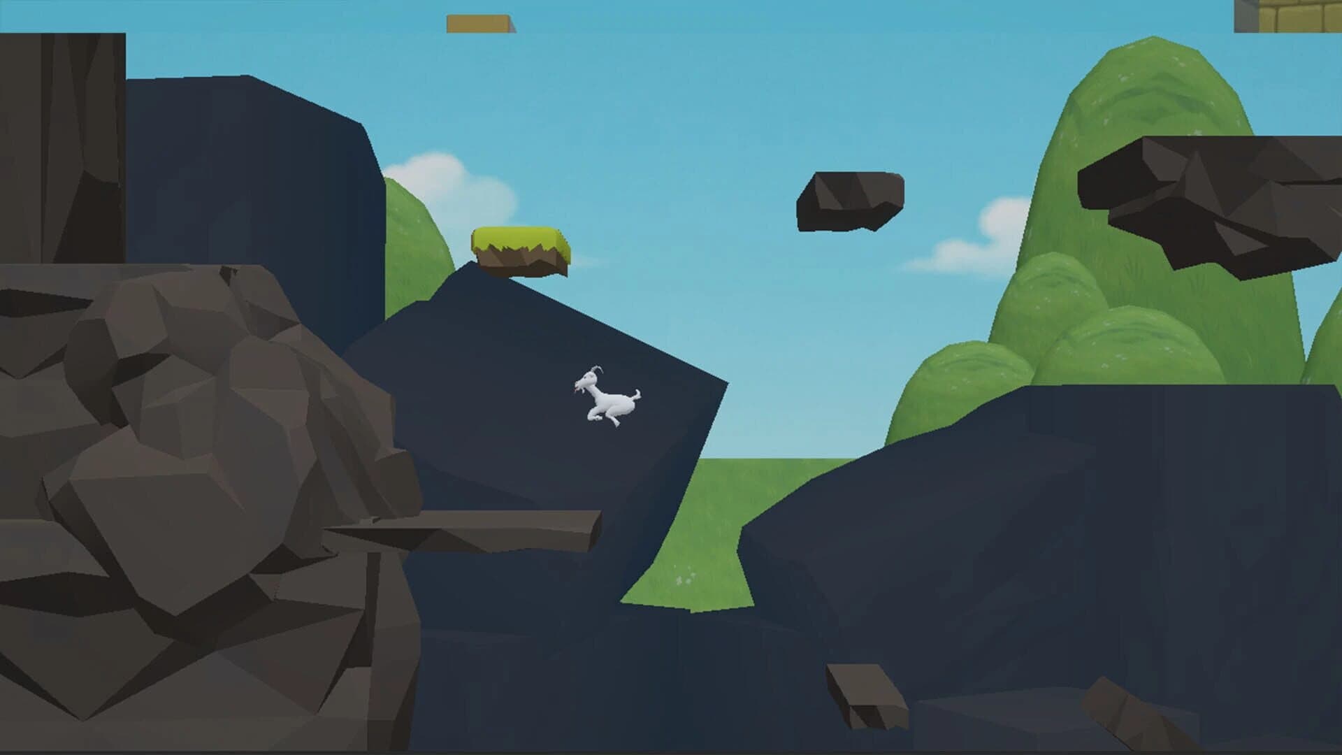 Do Goats Dream of Golden Grass? screenshot 4