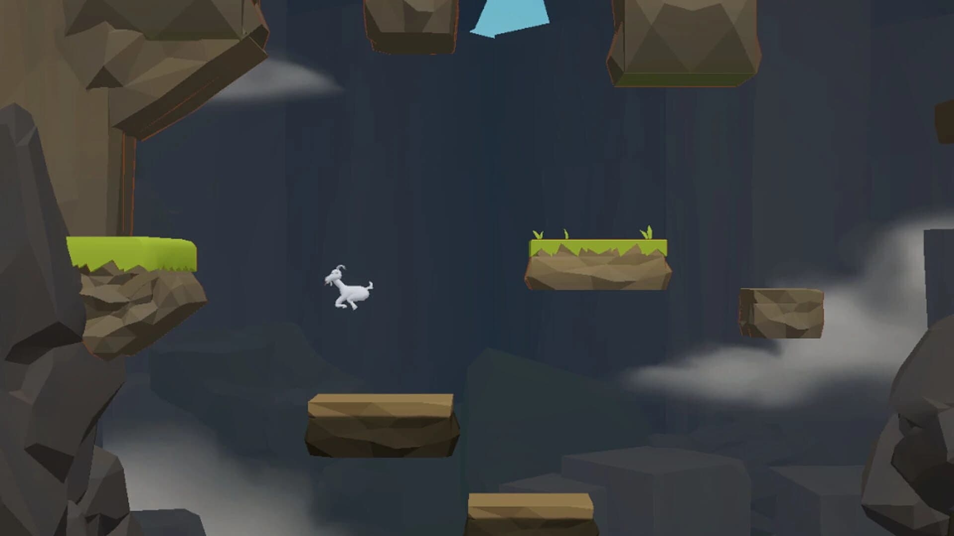 Do Goats Dream of Golden Grass? screenshot 2