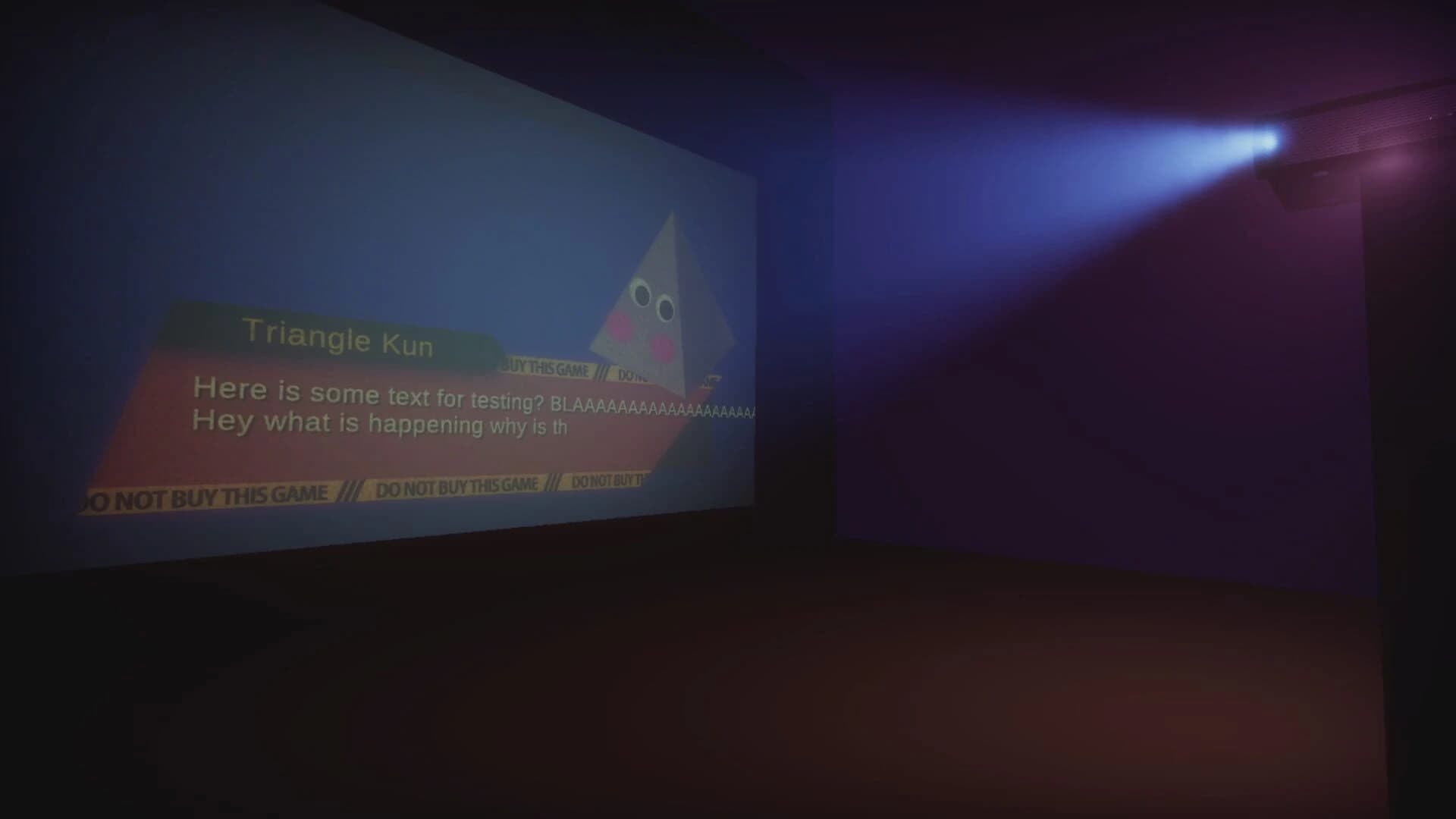 Do Not Buy This Game screenshot 4