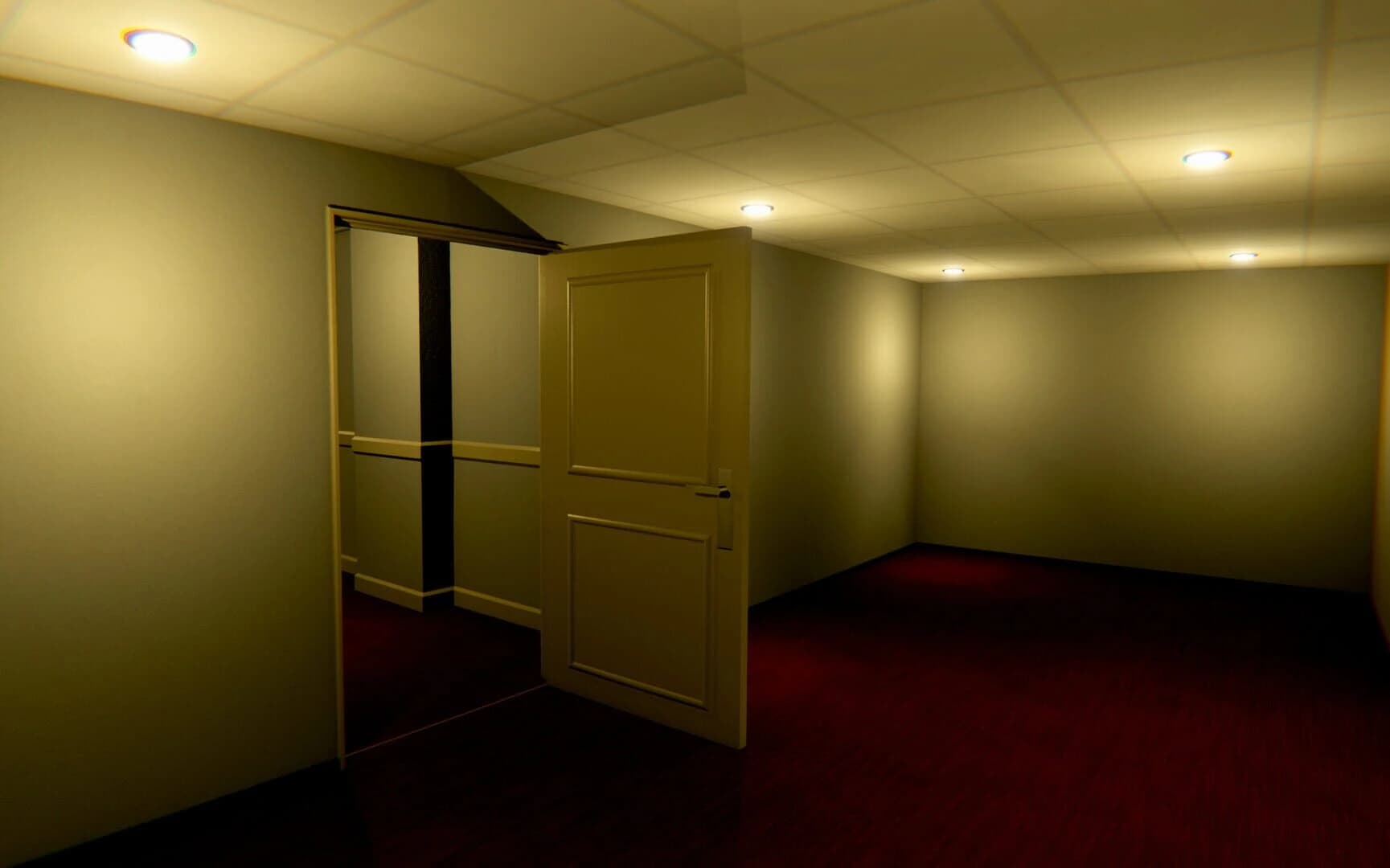 Do Not Disturb screenshot 3