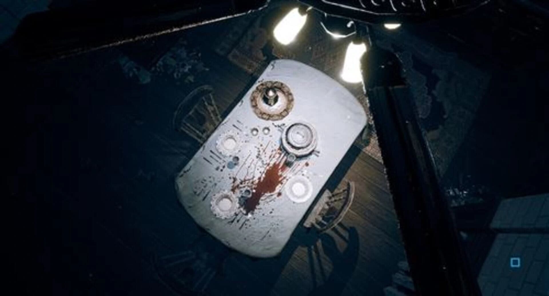 Do Not Open screenshot 2