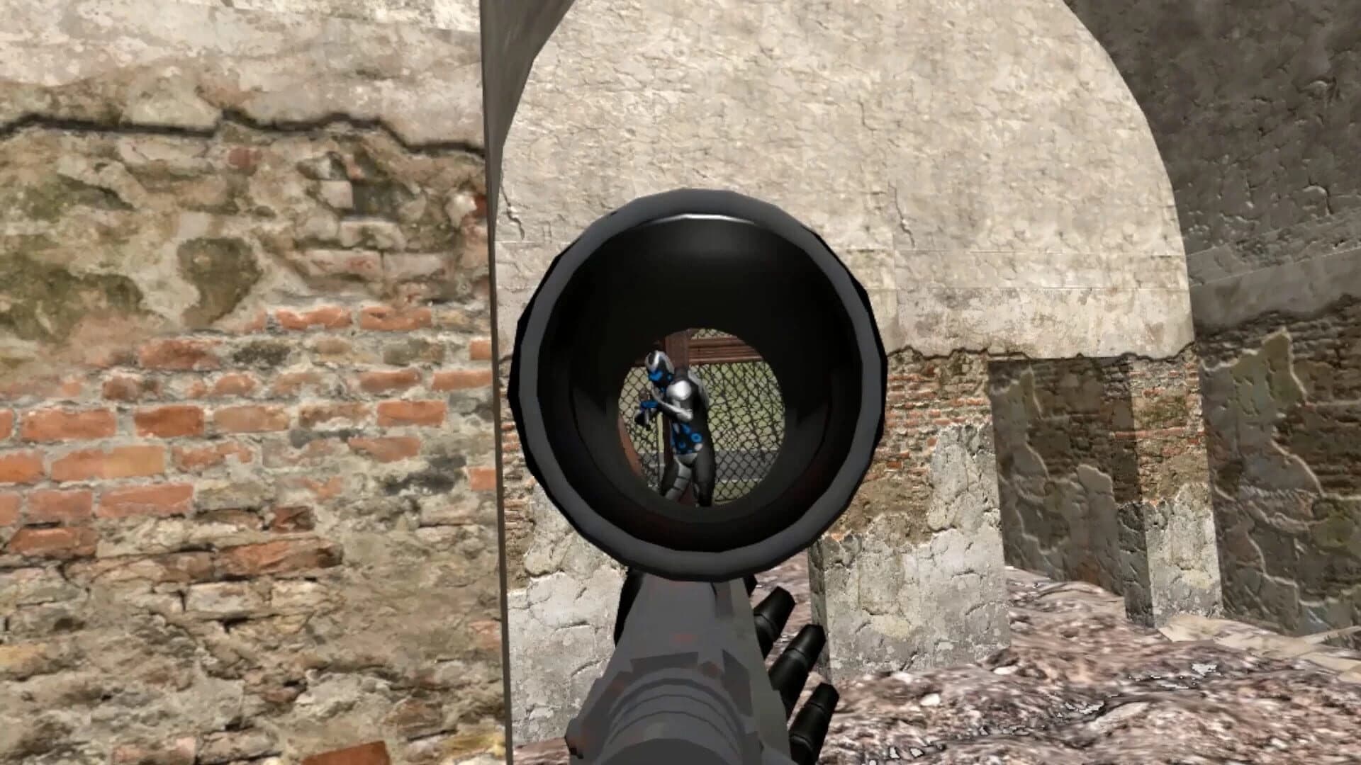 Do or Die screenshot 1
