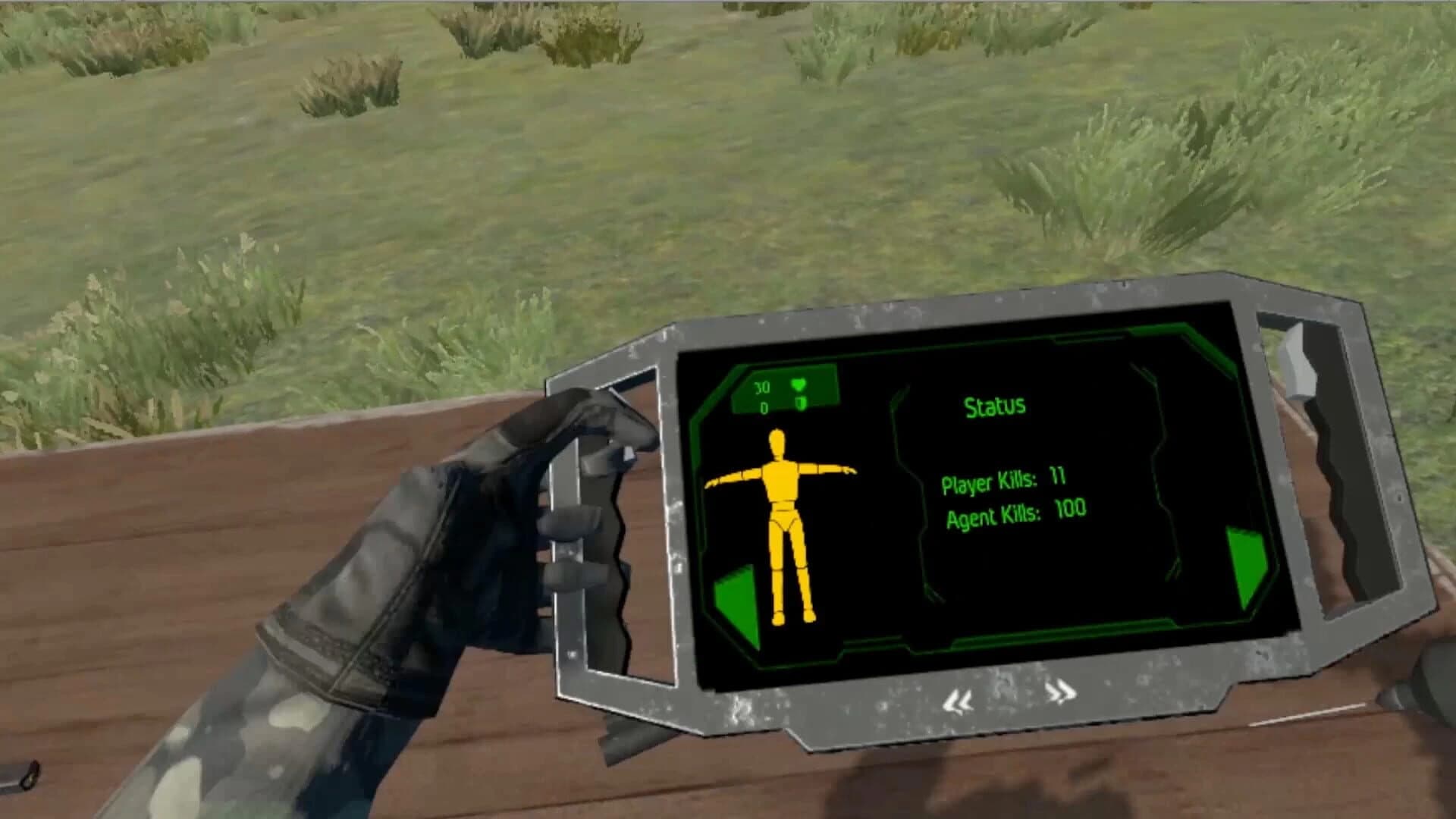 Do or Die screenshot 4