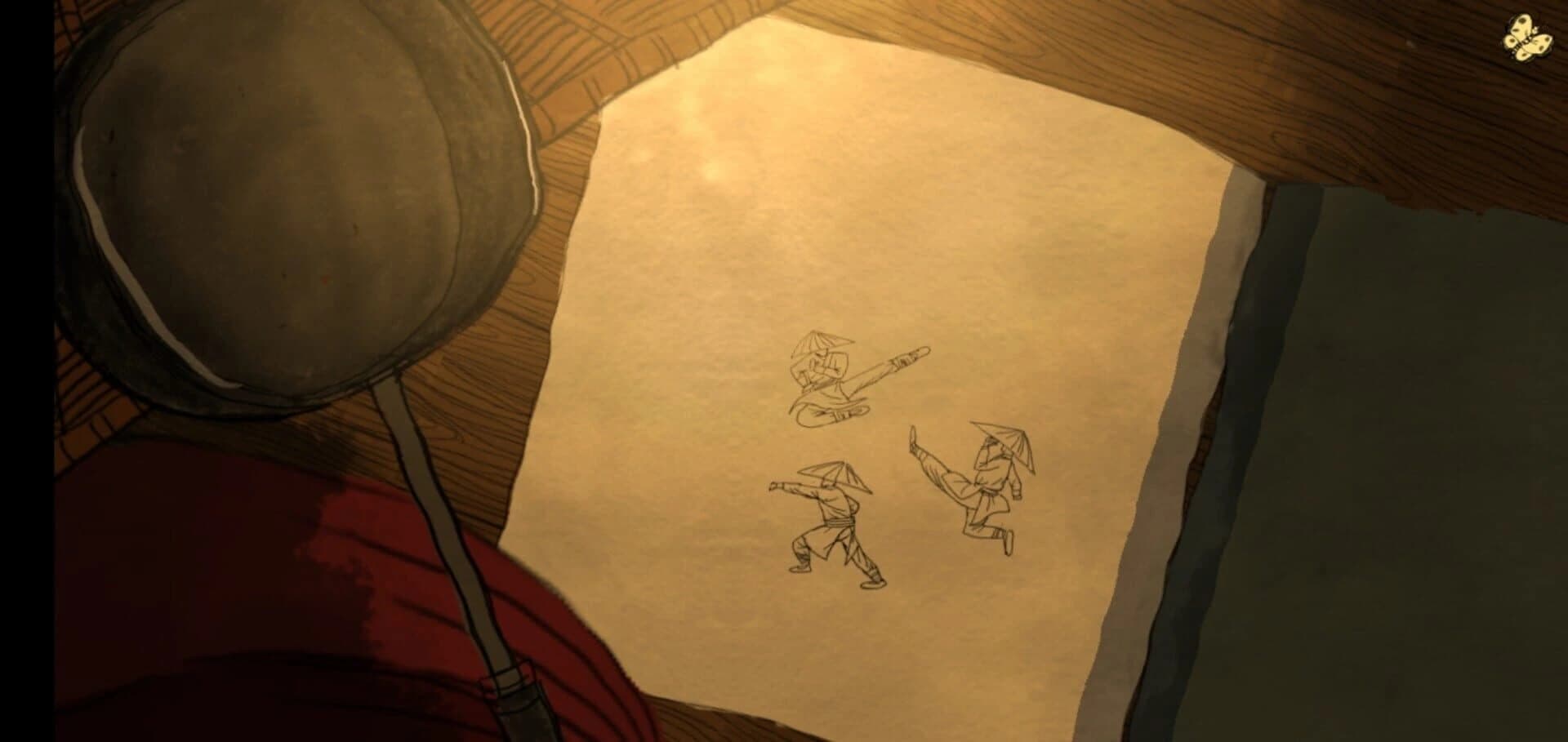 Do You See the Waving Cape screenshot 3