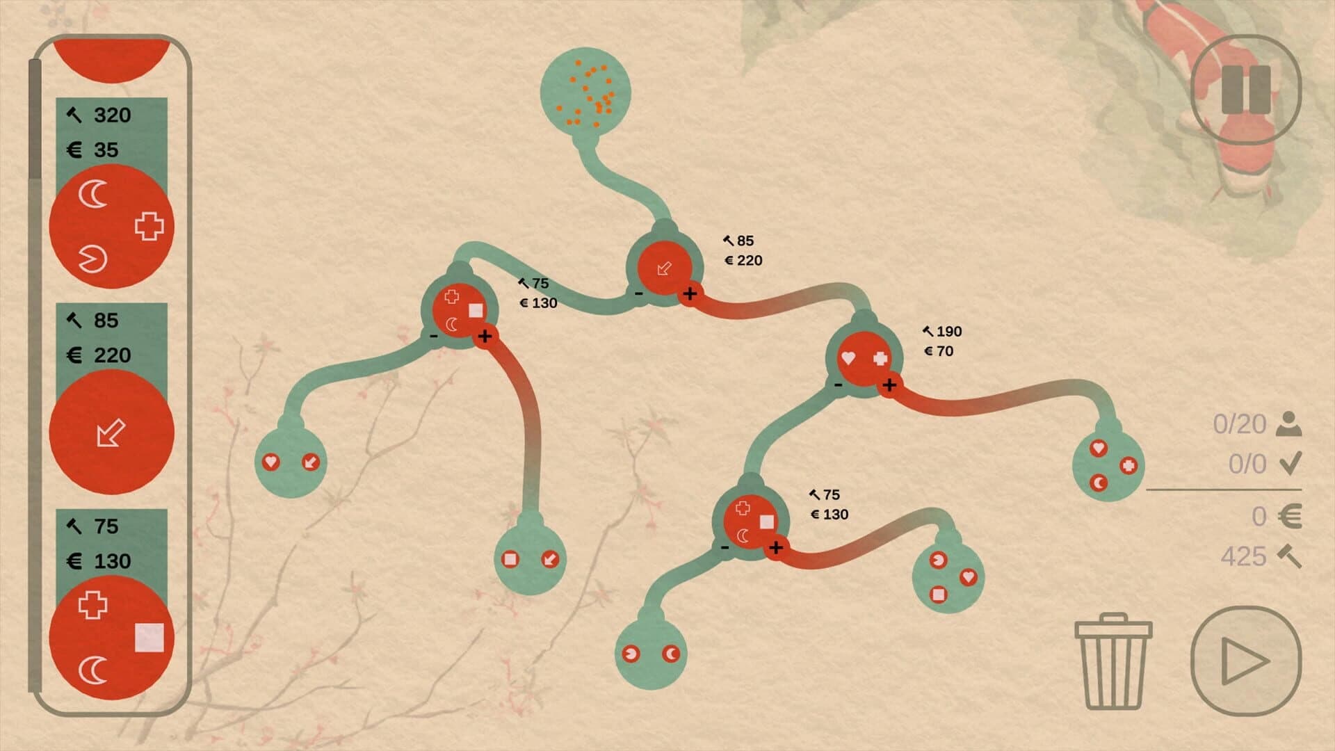 Doctor Flow screenshot 4