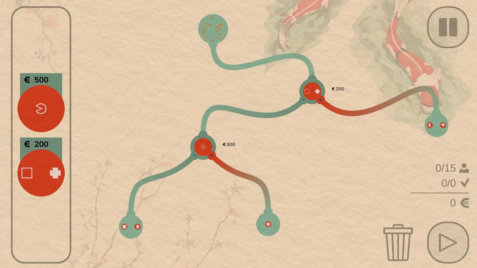 Doctor Flow screenshot 3
