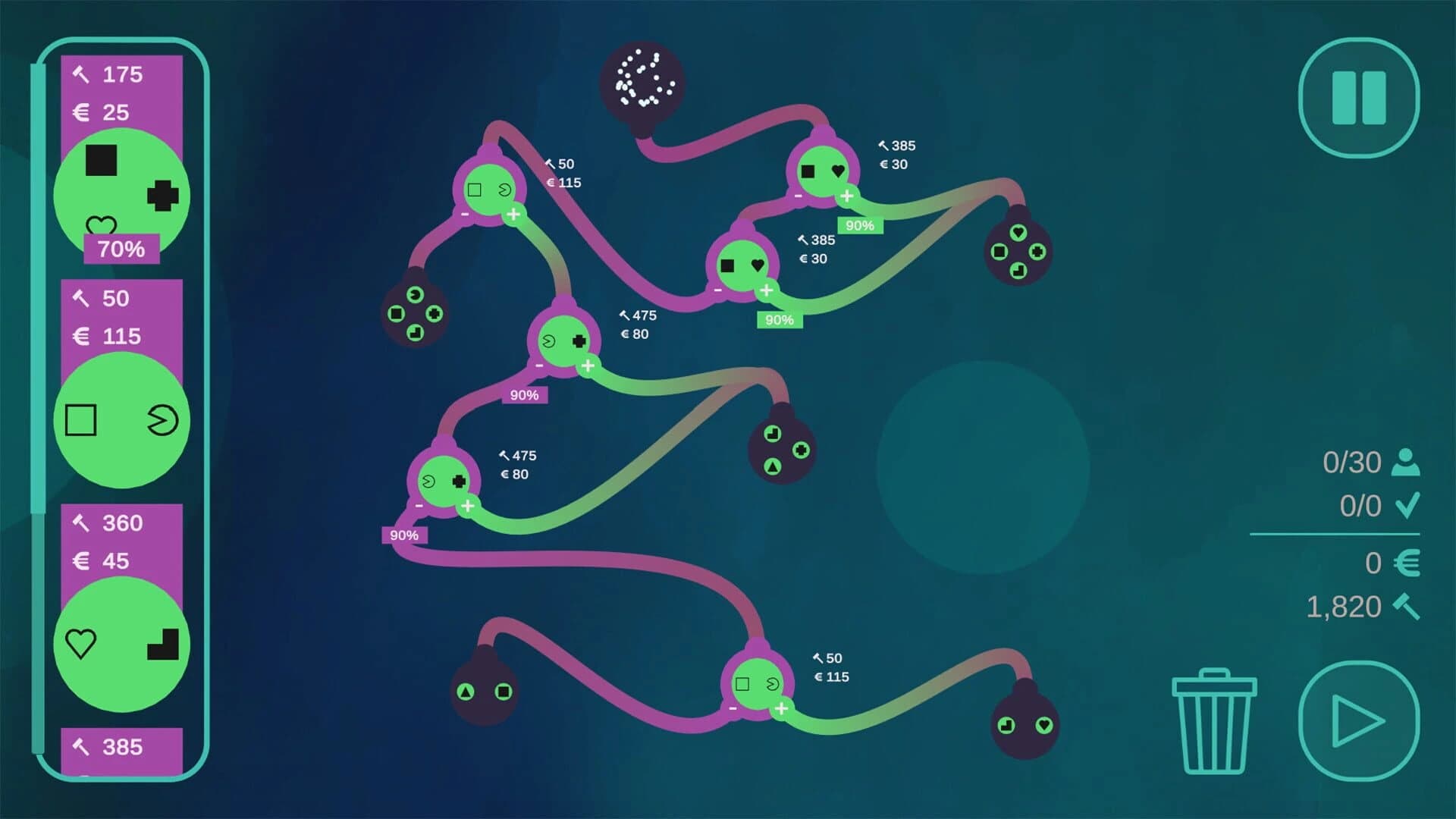 Doctor Flow screenshot 5