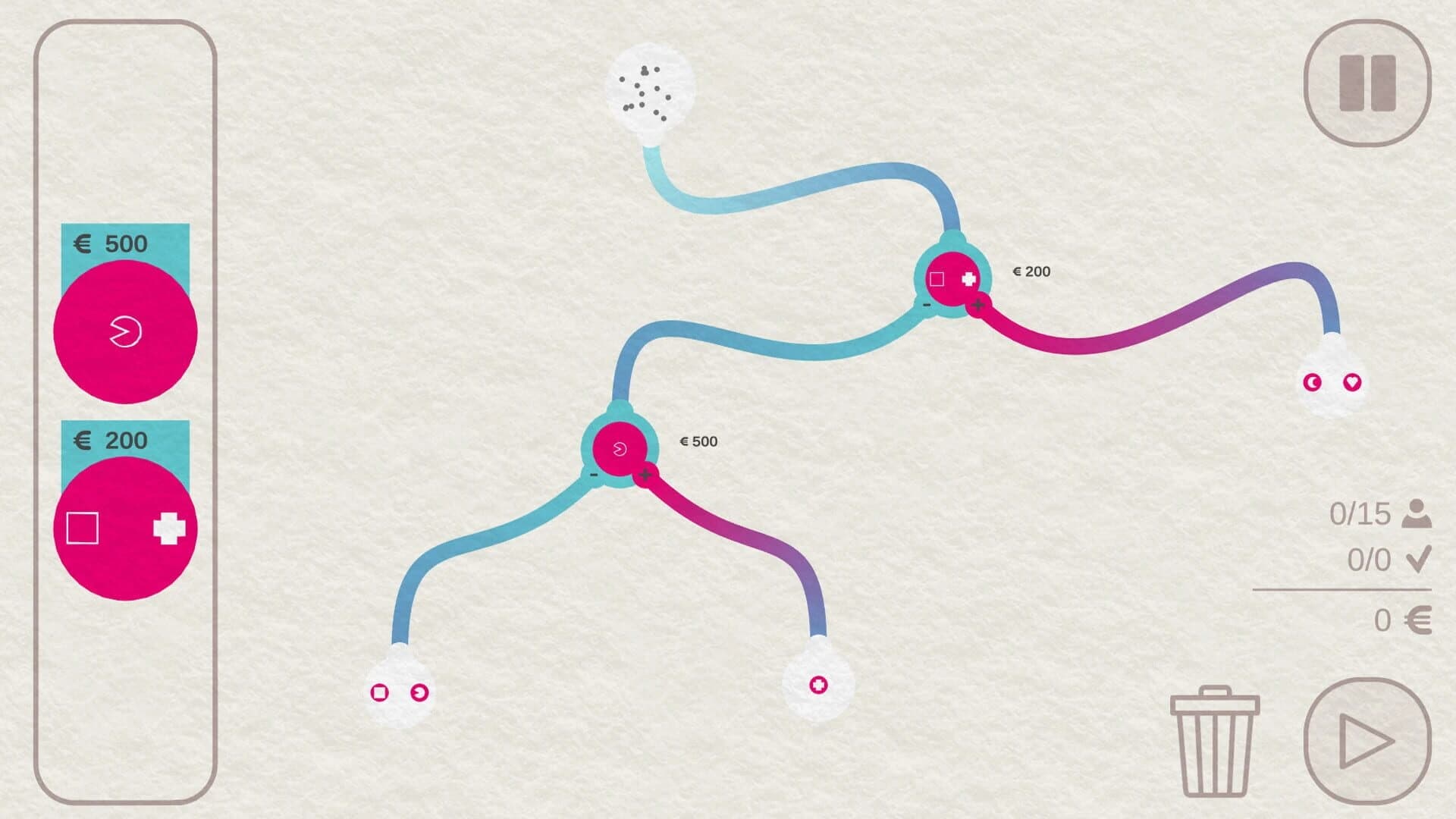Doctor Flow screenshot 1