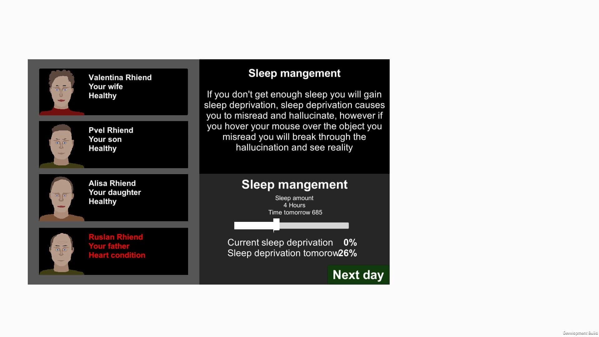 Doctor Klyvinski screenshot 5