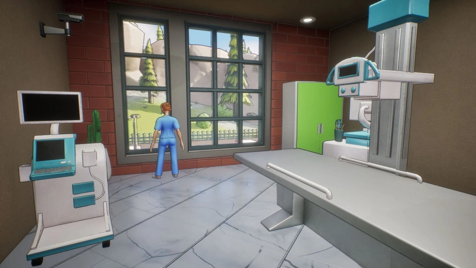 Doctor Simulator screenshot 5