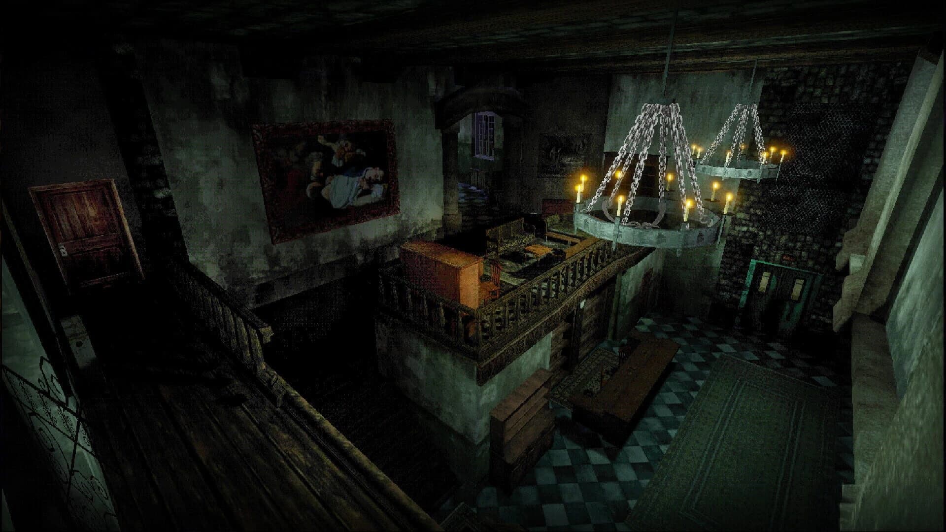 Doctor Viscera screenshot 1