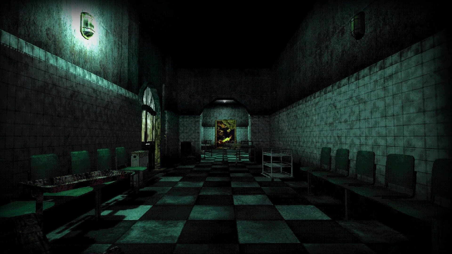 Doctor Viscera screenshot 2