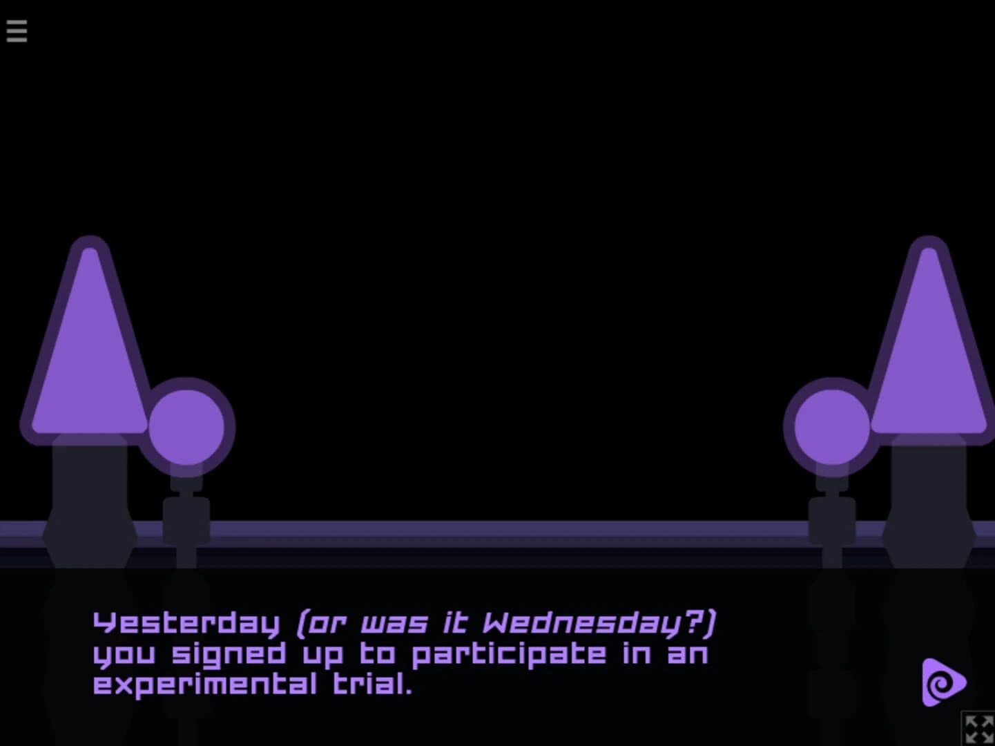 Doctor Voldritch's experiment screenshot 2