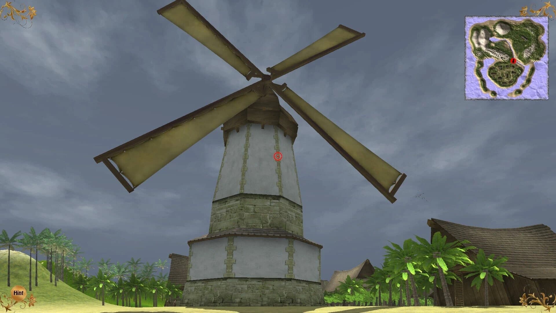 Doctor Watson - Treasure Island screenshot 4