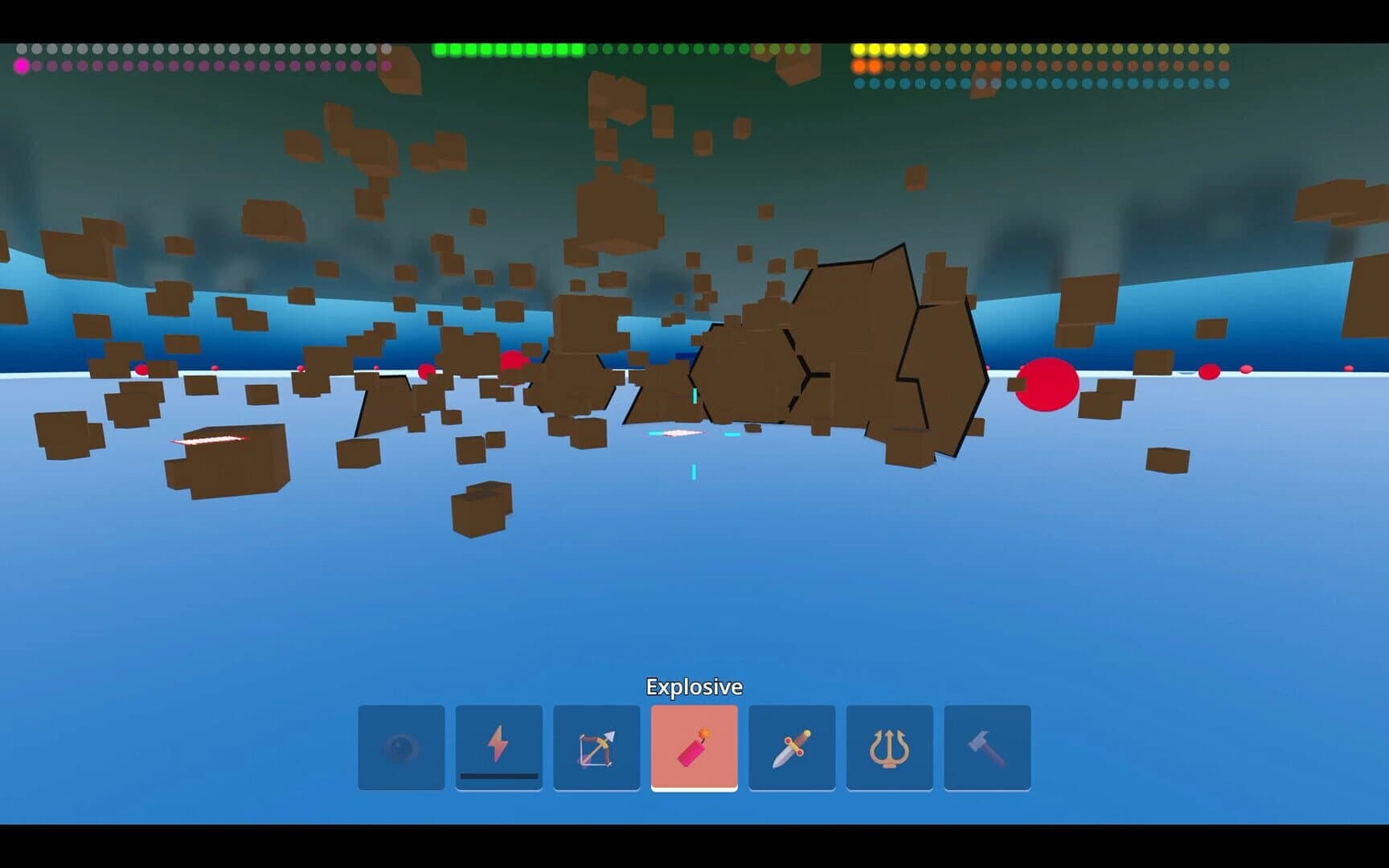 Dodecium screenshot 5