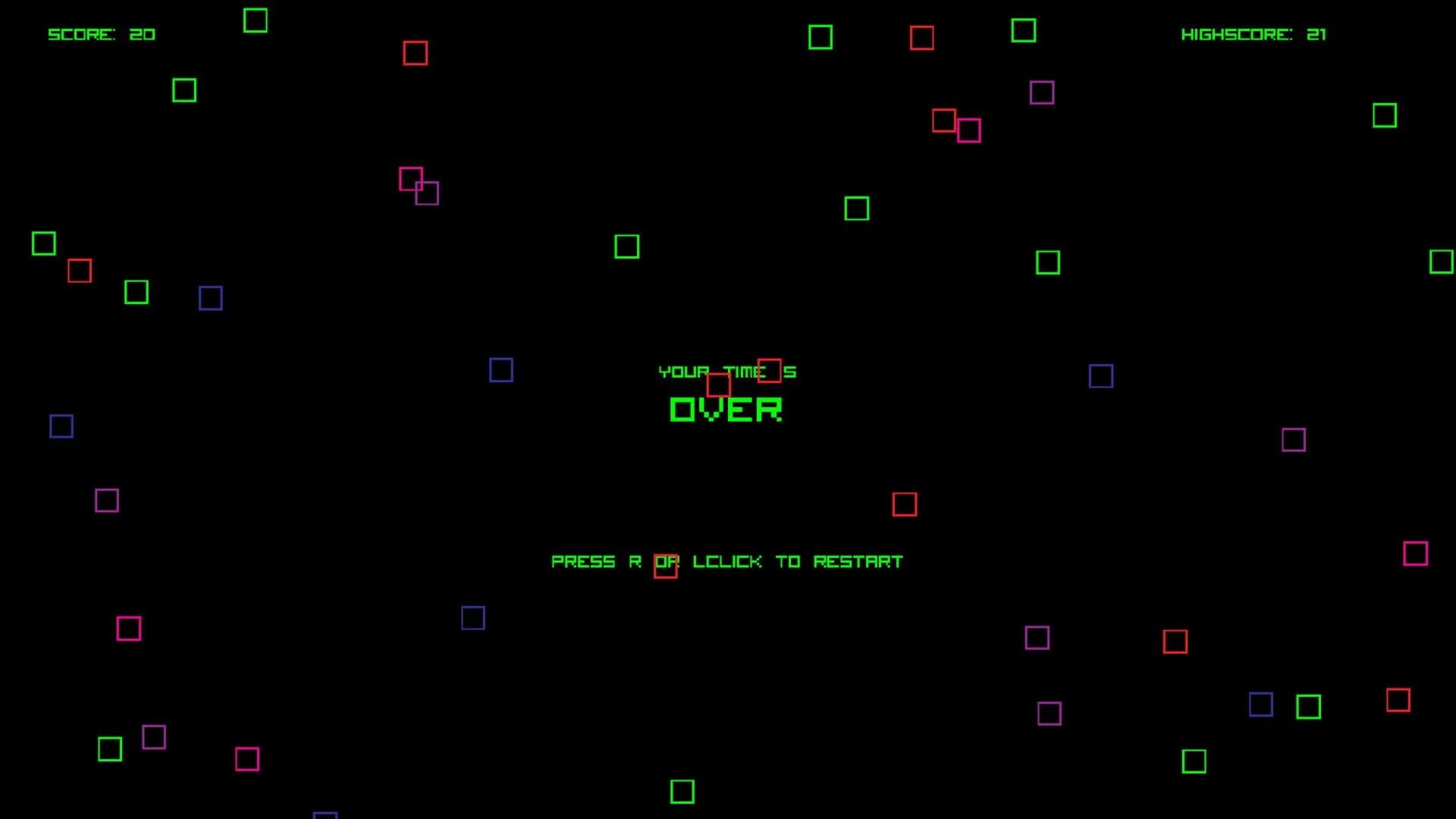 Dodge screenshot 5