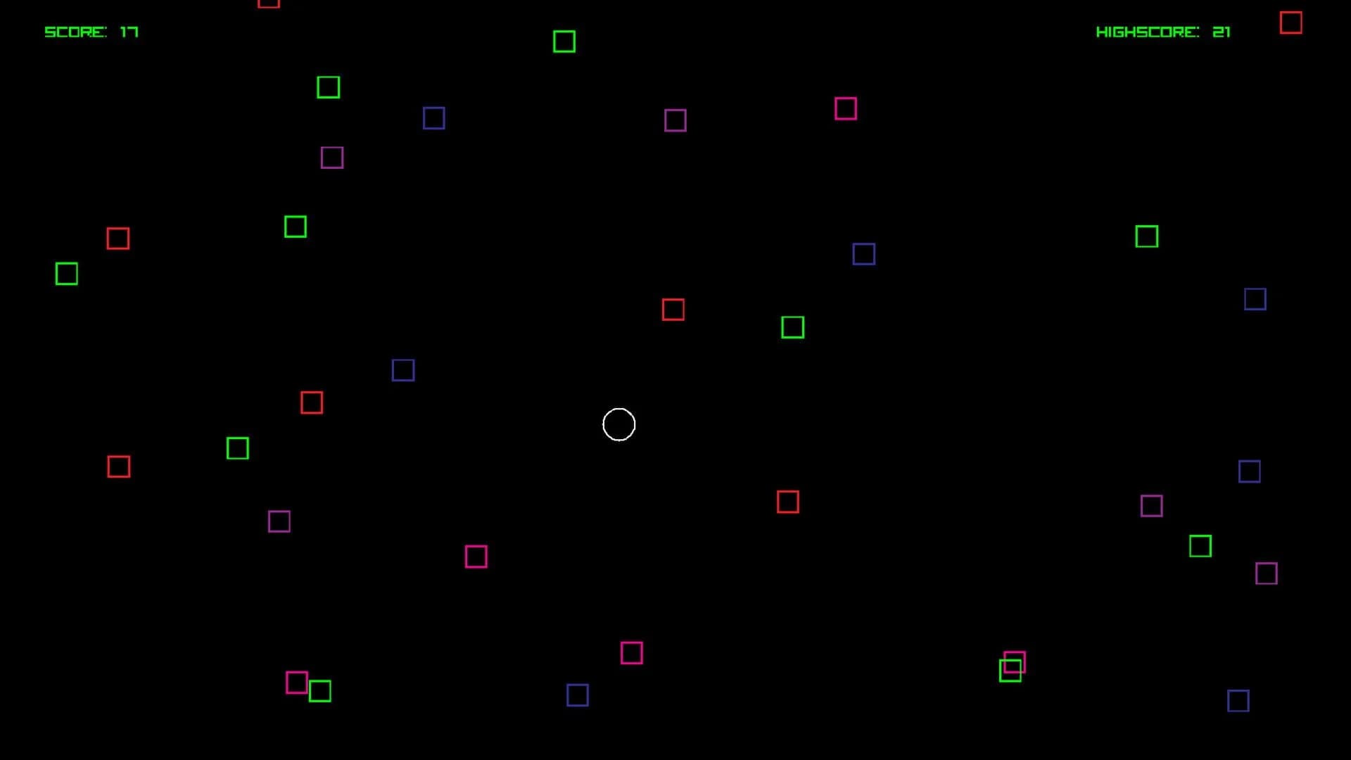 Dodge screenshot 1