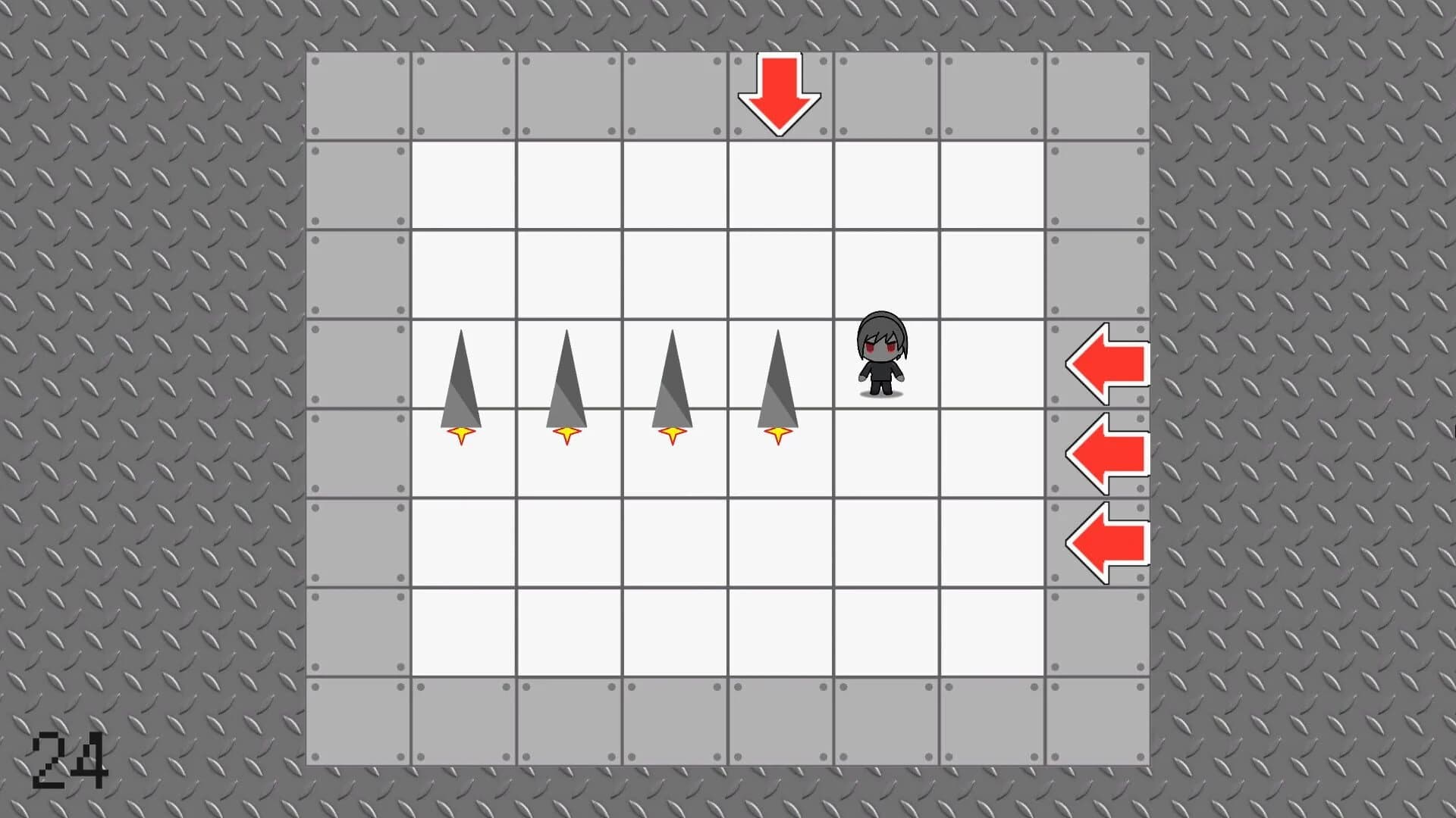 Dodge screenshot 5