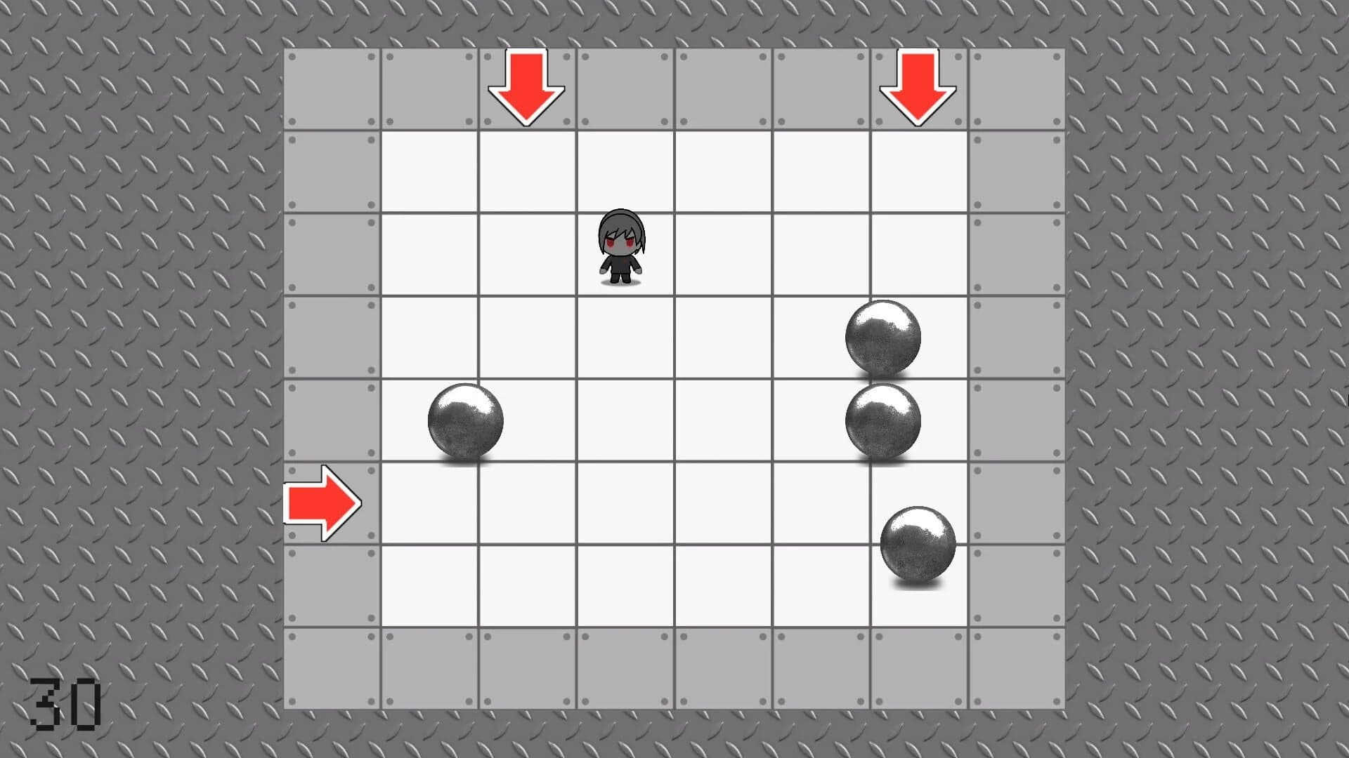 Dodge screenshot 3