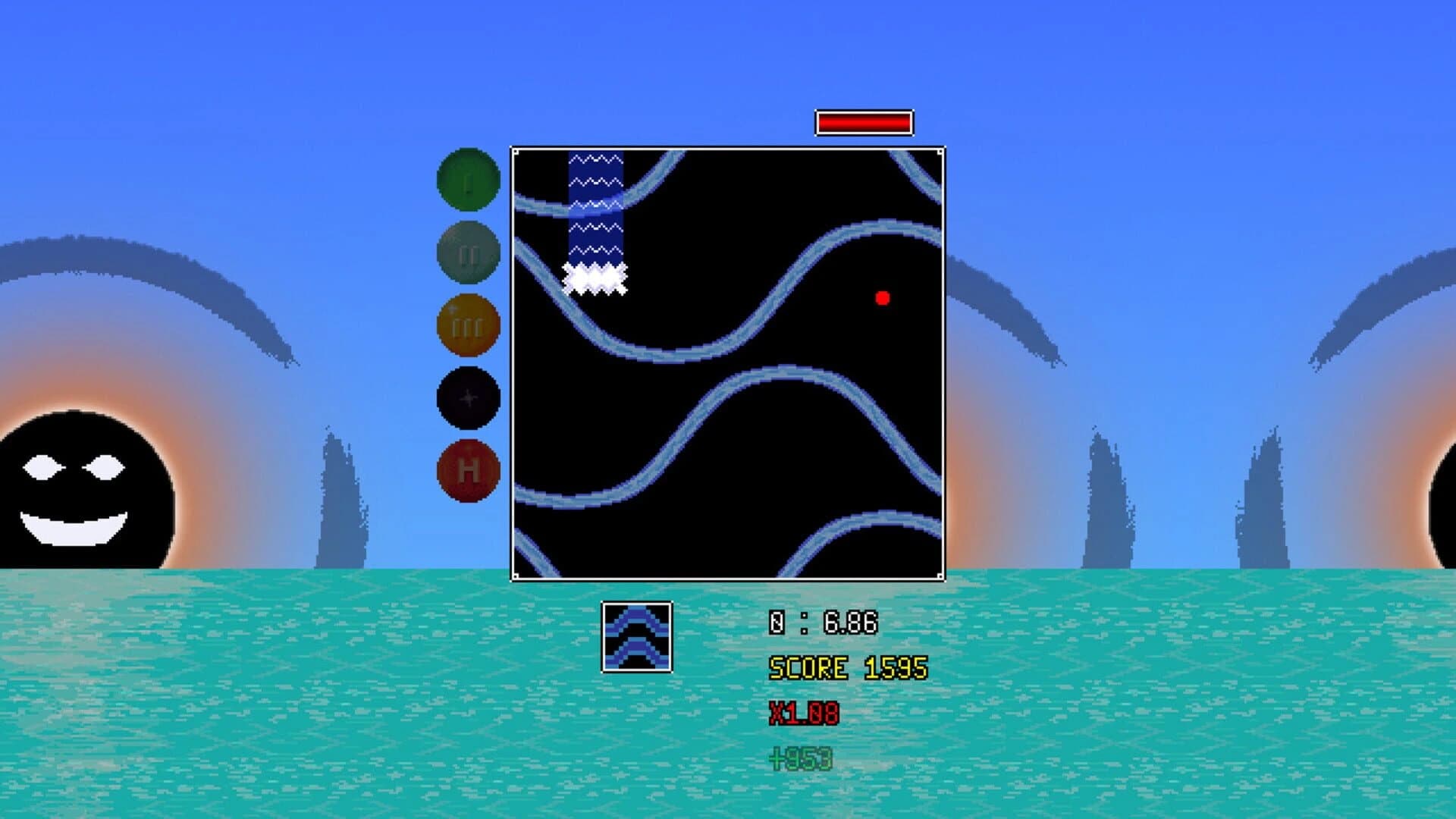 Dodge screenshot 4