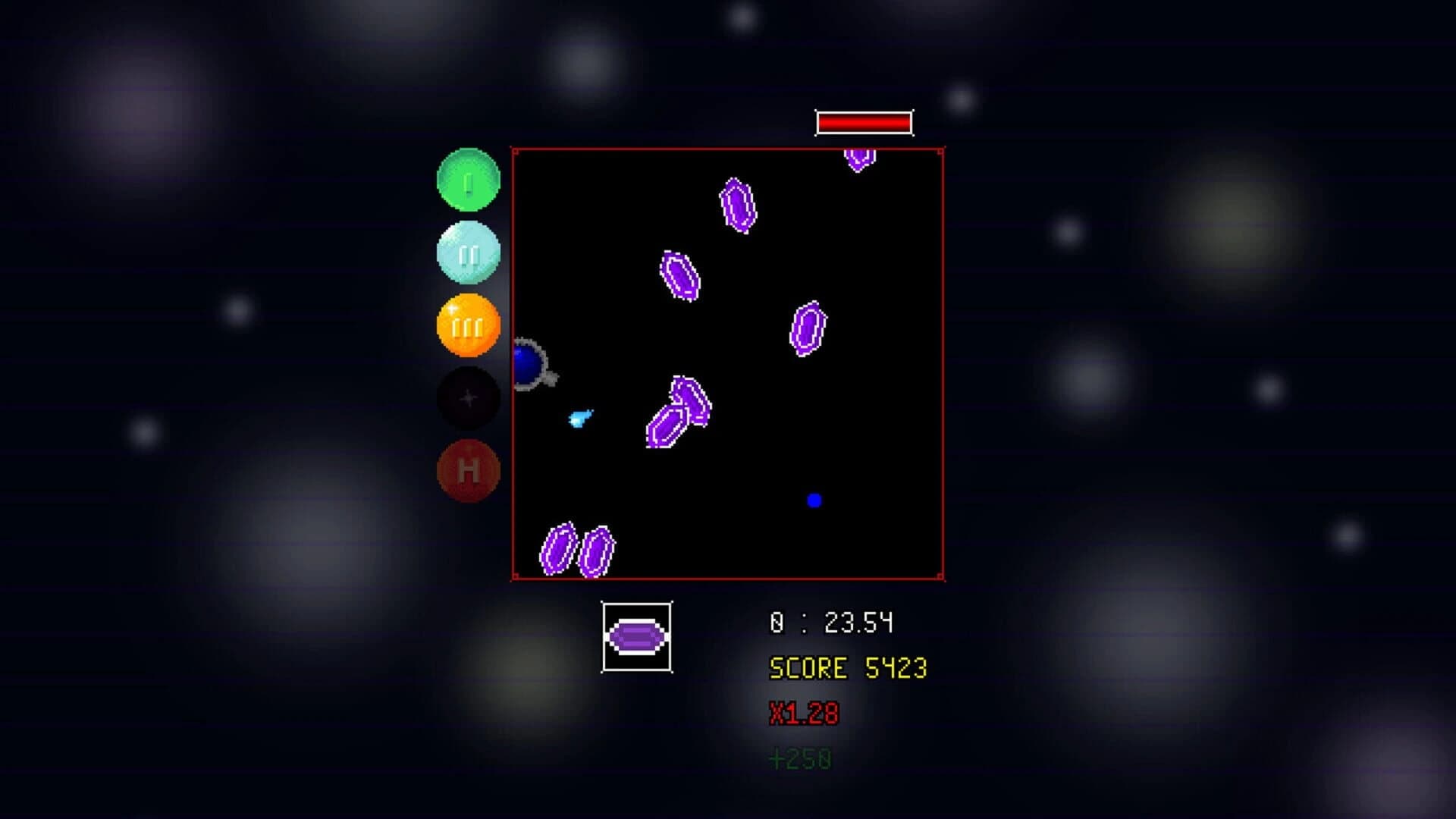 Dodge screenshot 2