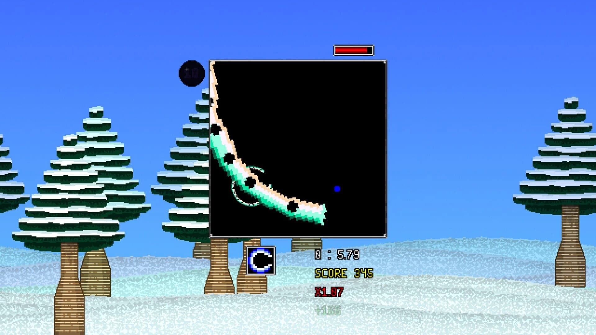 Dodge screenshot 5