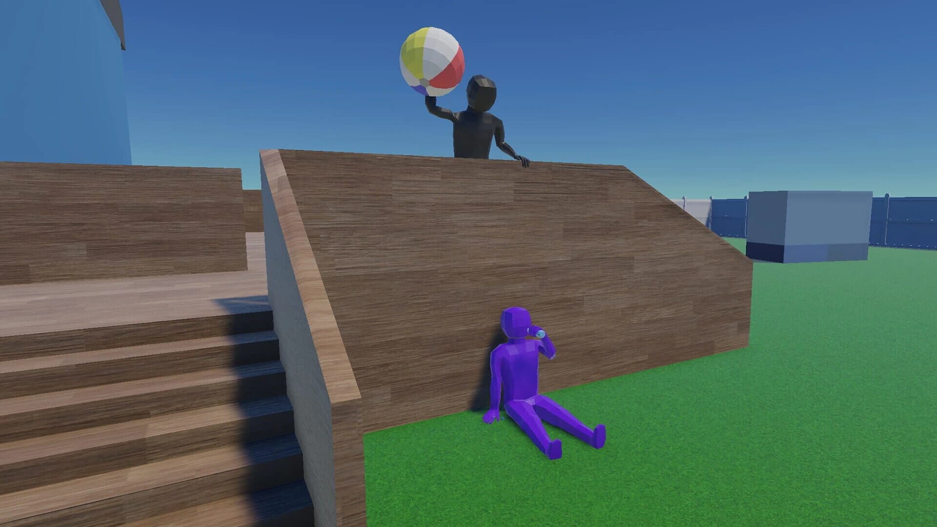 Dodgebrawl screenshot 5