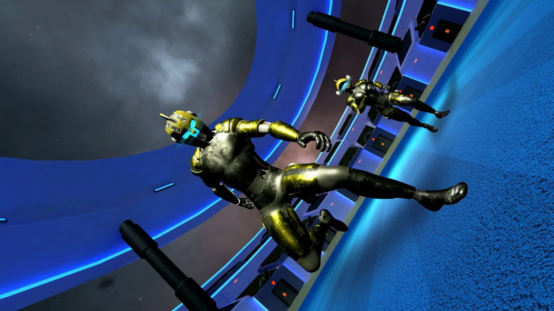 DodgeCraft screenshot 1