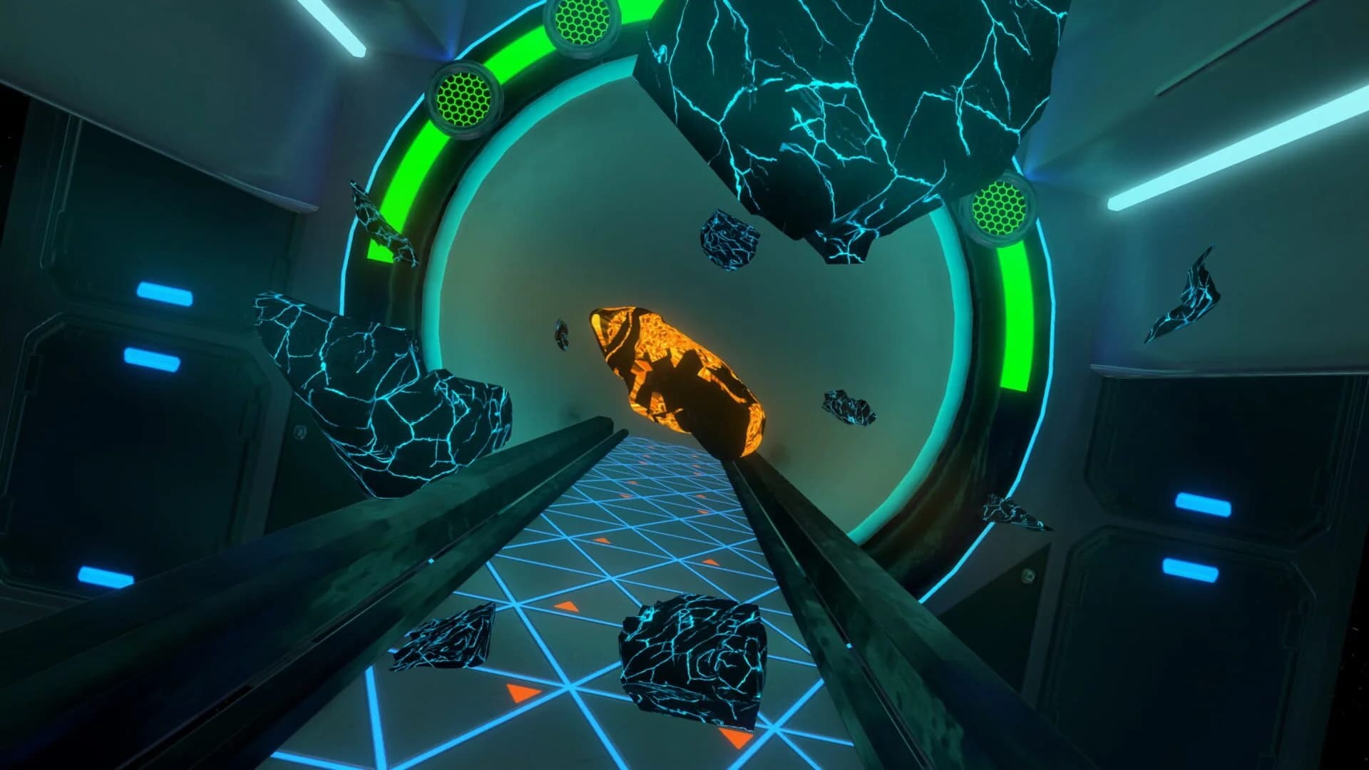 DodgeCraft screenshot 5