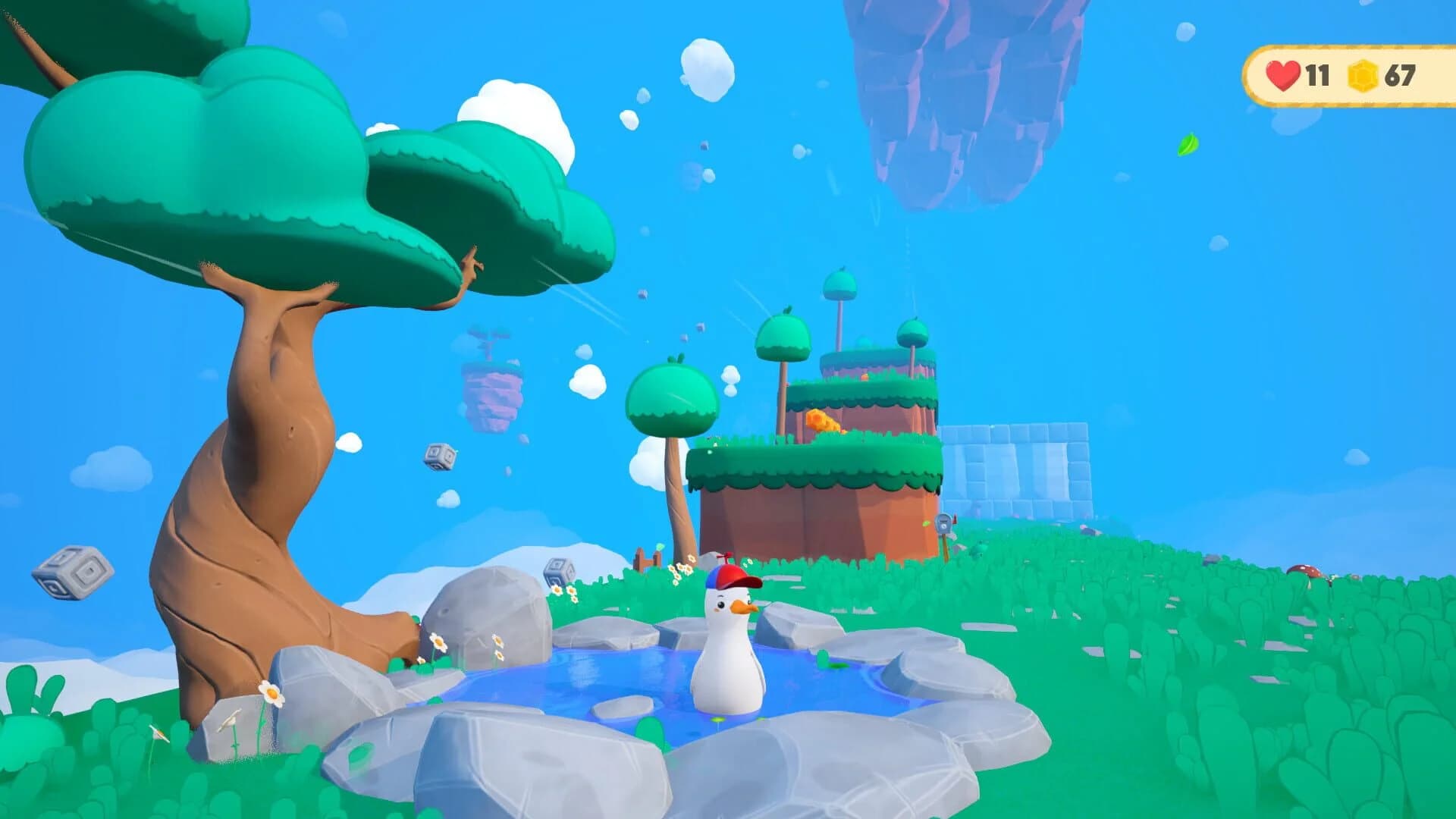 Dodo Duckie screenshot 4