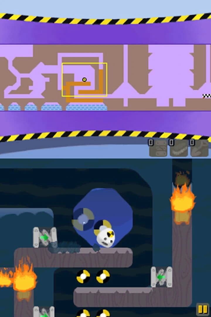 DodoGo! Robo screenshot 2