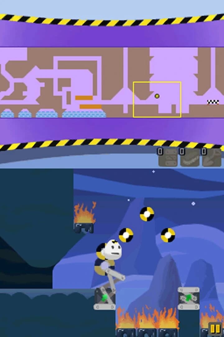 DodoGo! Robo screenshot 5