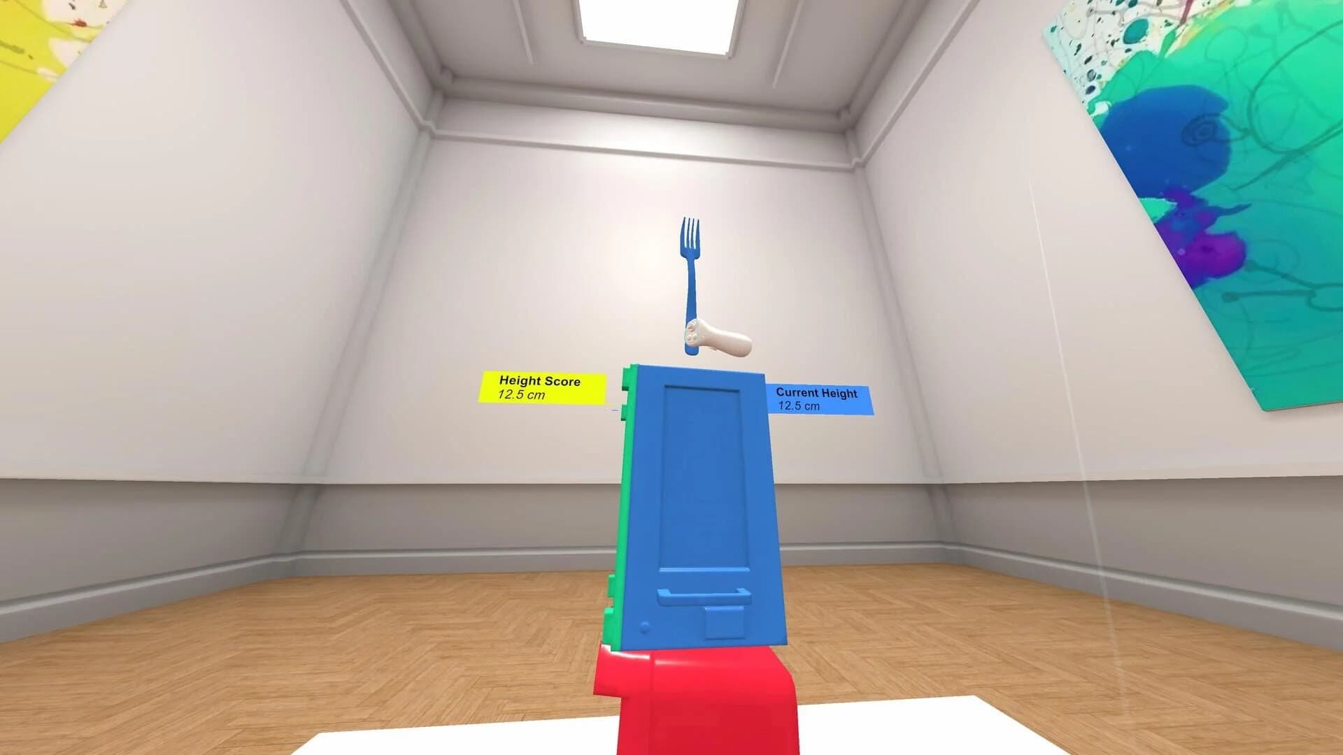 Does it Stack? screenshot 1