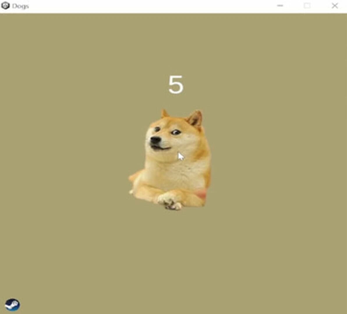 Dog screenshot 3
