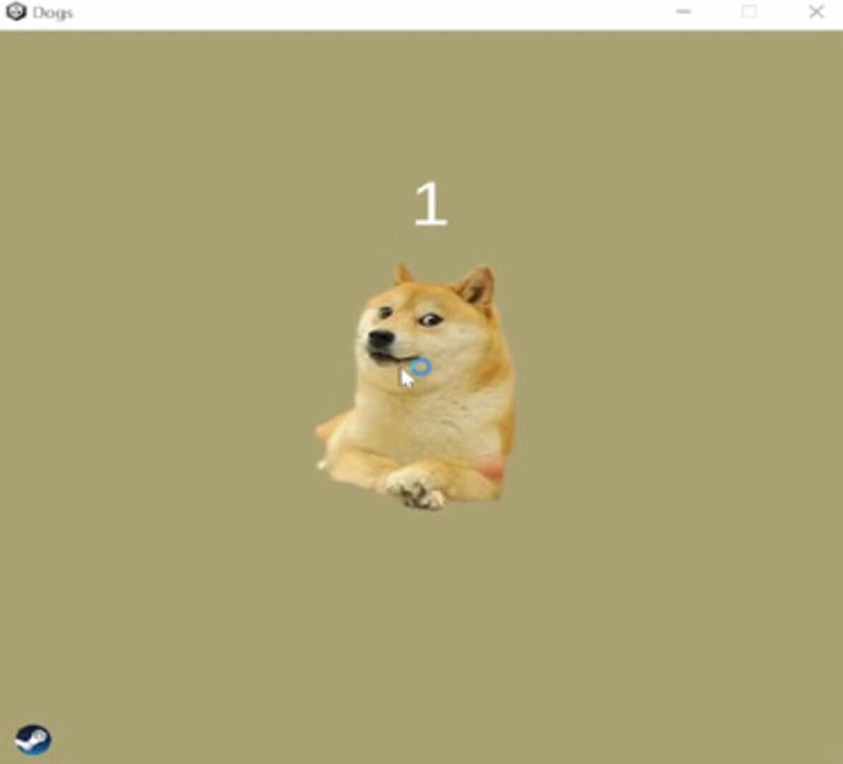 Dog screenshot 1