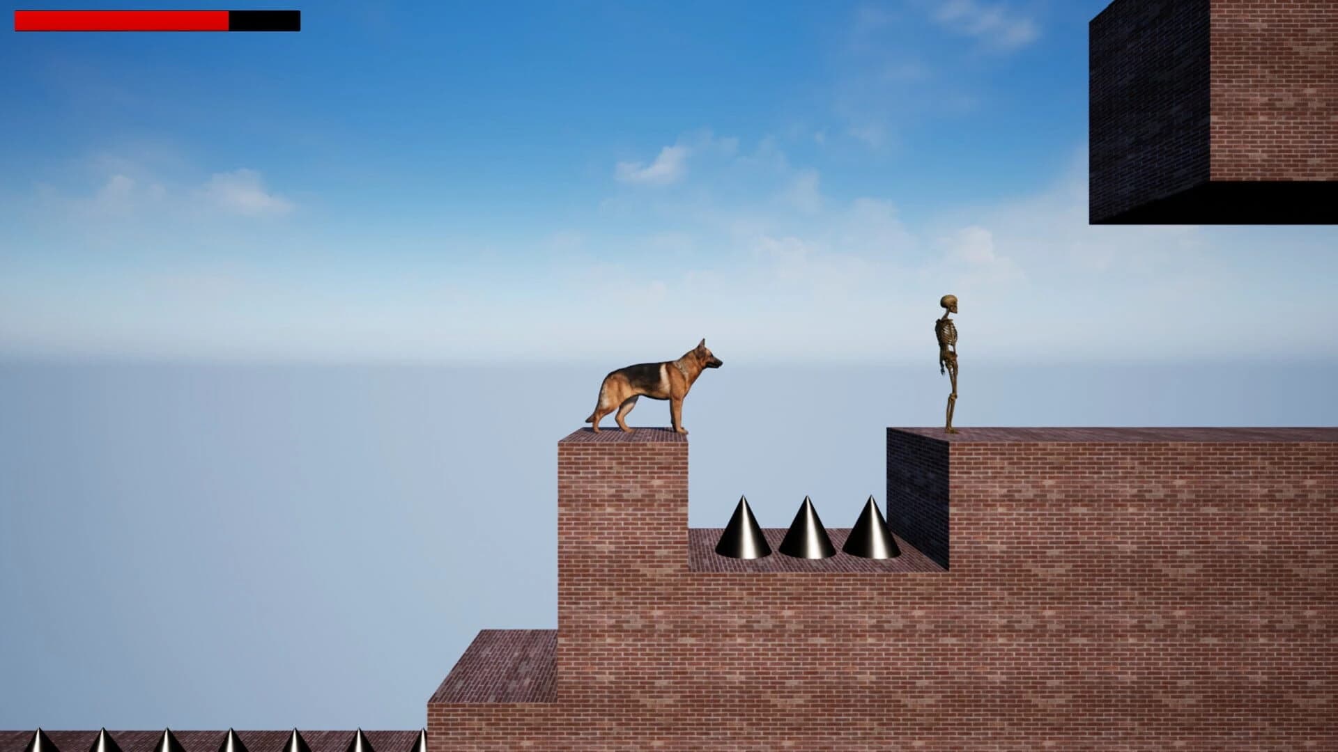 Dog Adventure screenshot 3