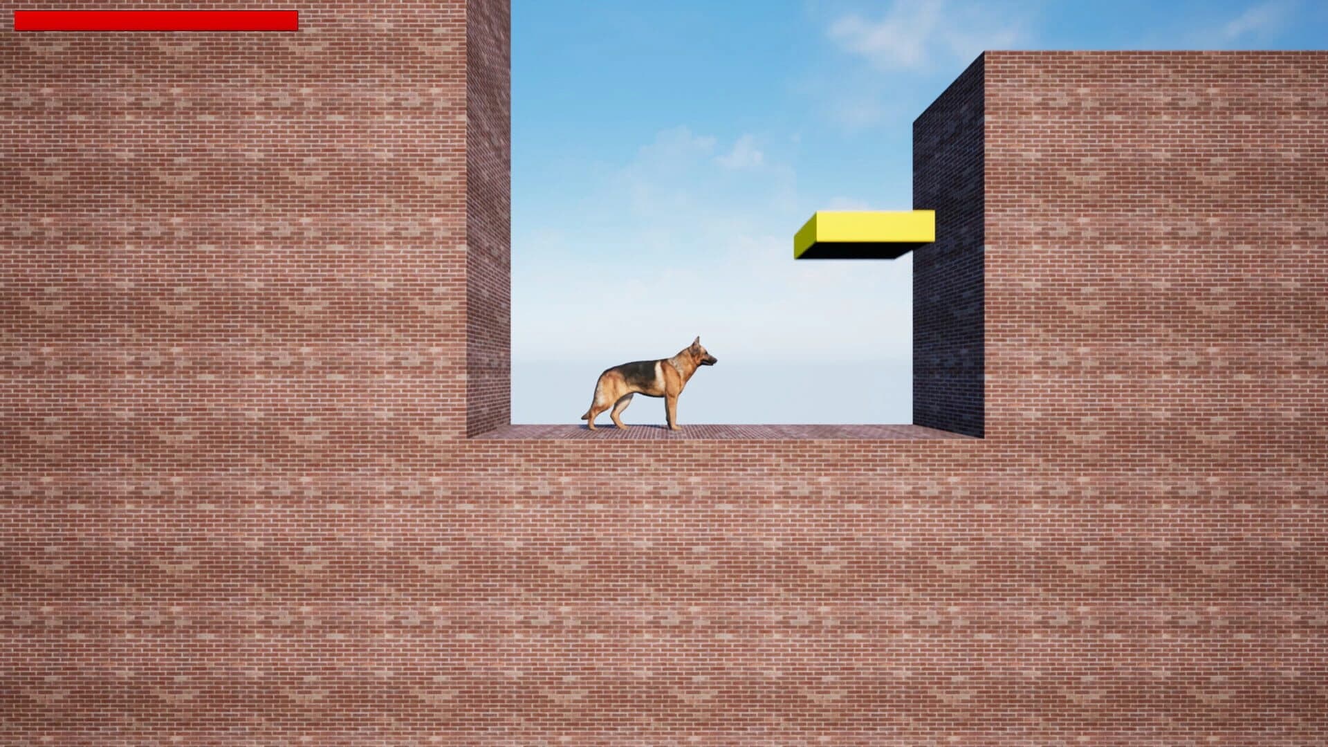 Dog Adventure screenshot 4