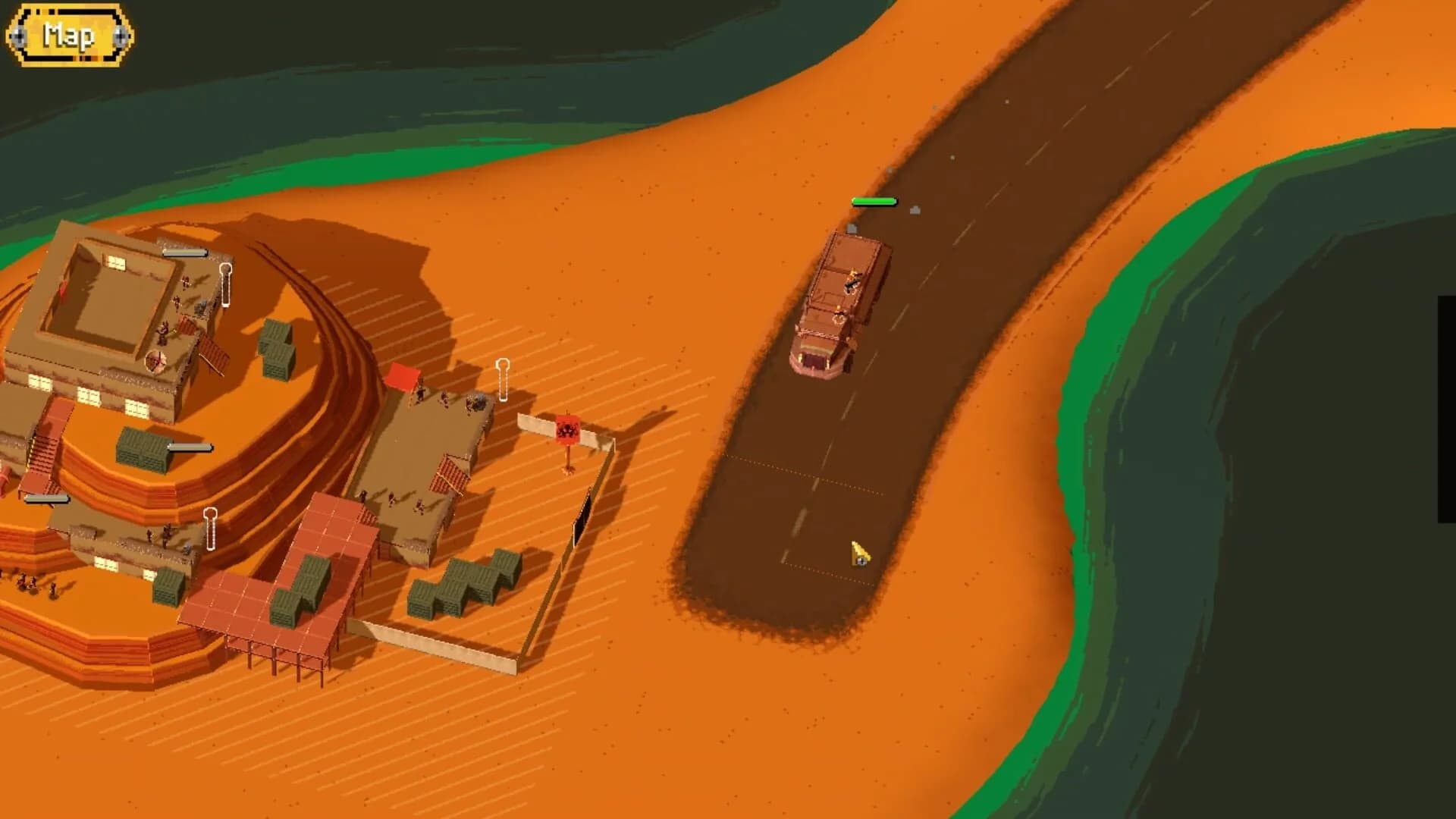 Dog Duty screenshot 1