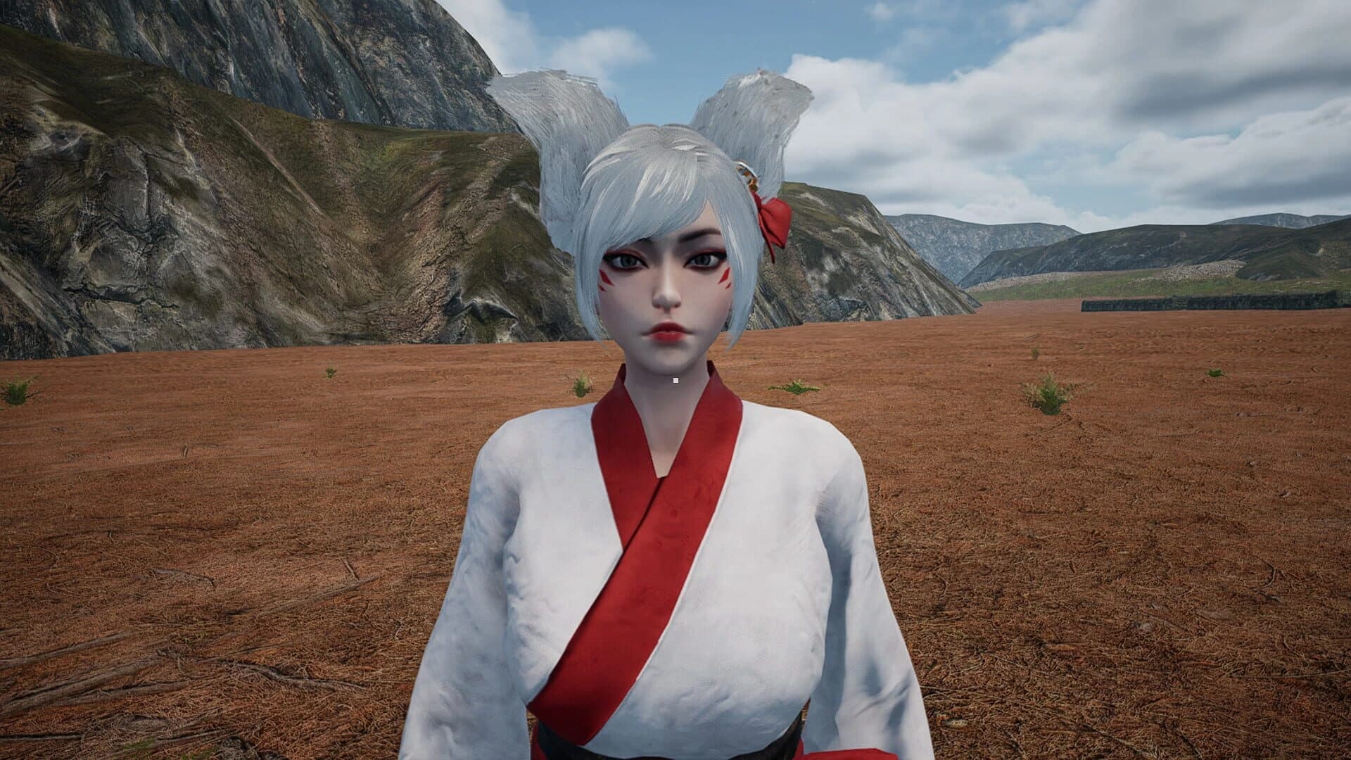 Dog Fox Bunny screenshot 5
