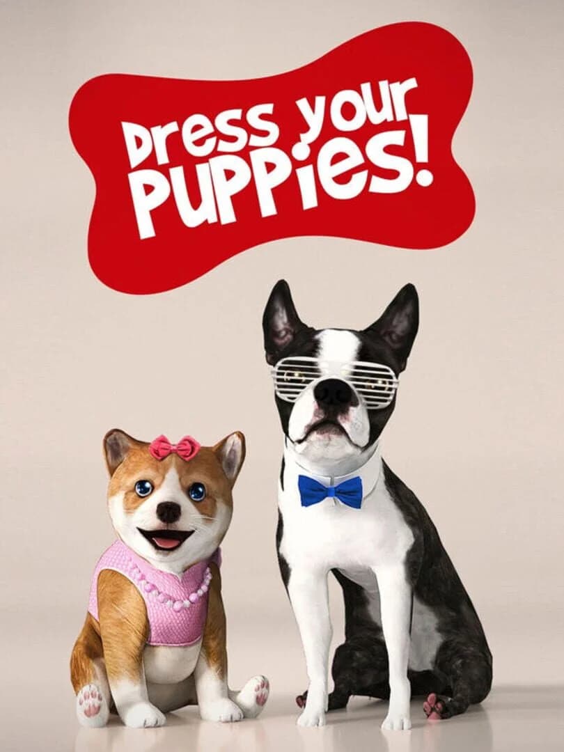 Dog Simulator 2015 screenshot 3