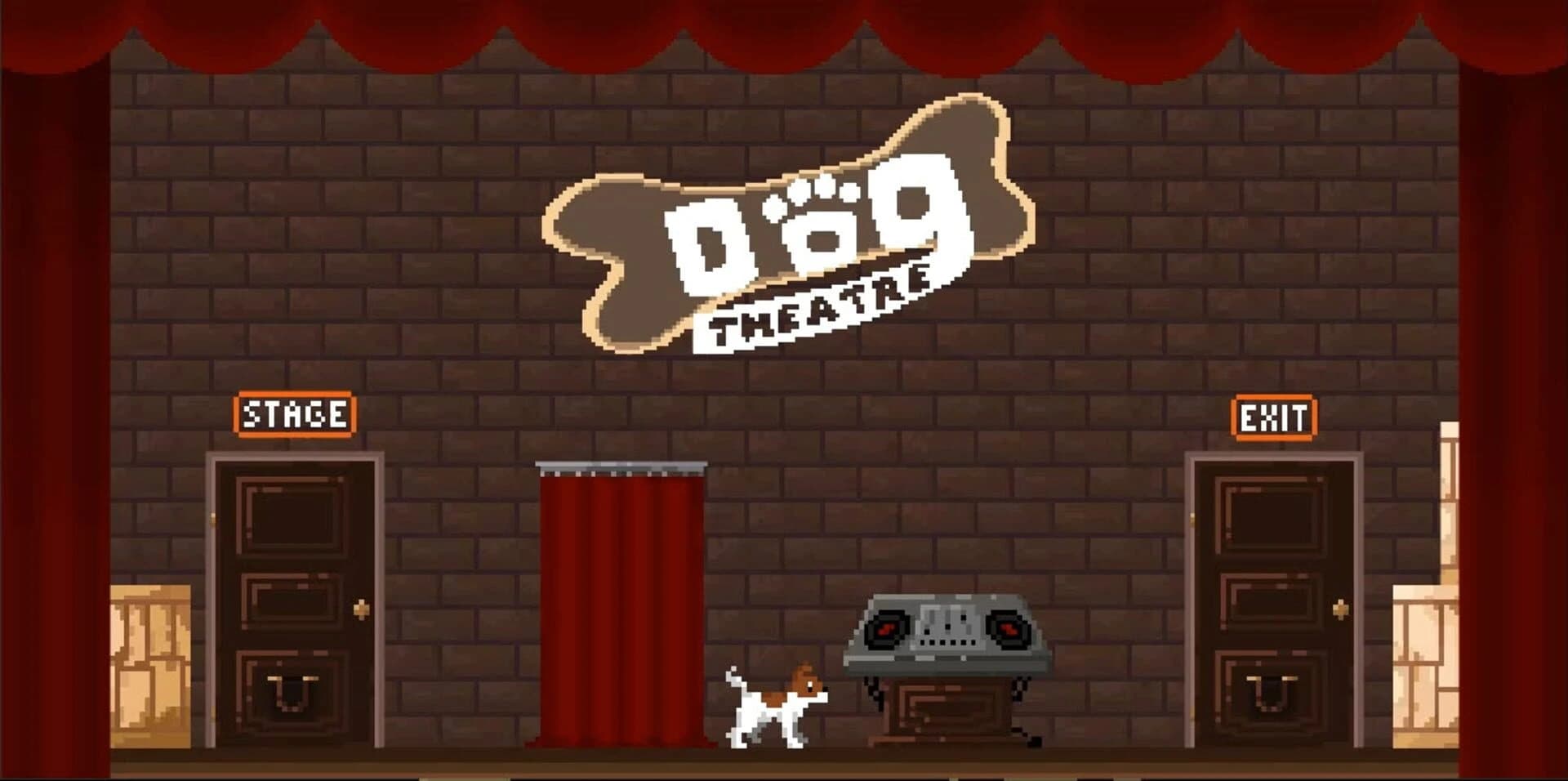 Dog Theatre screenshot 4