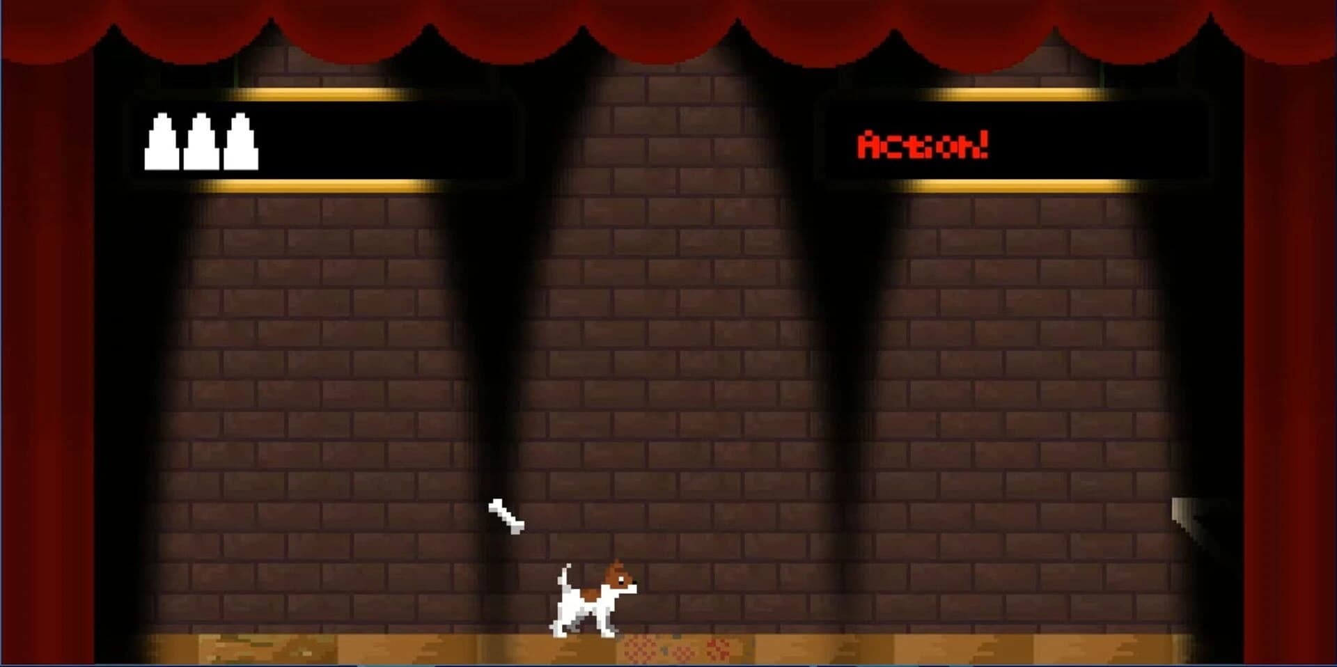 Dog Theatre screenshot 1
