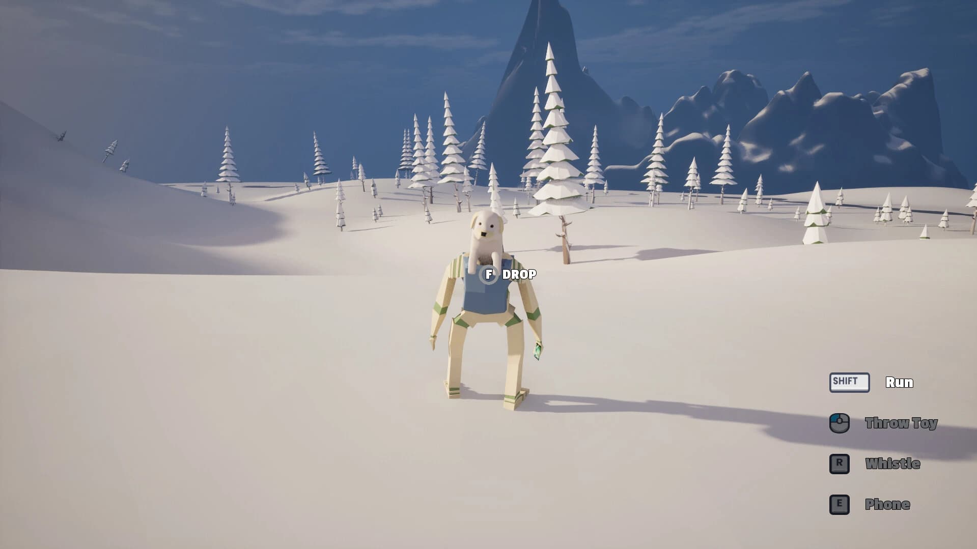 Dog Walking Adventures screenshot 7