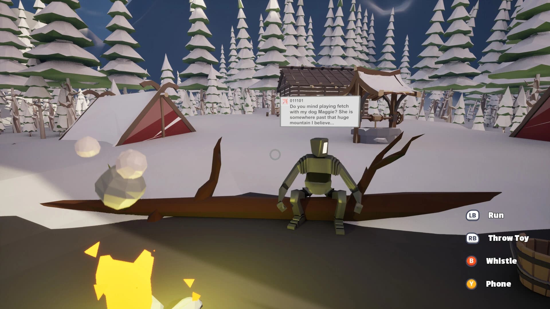 Dog Walking Adventures screenshot 8