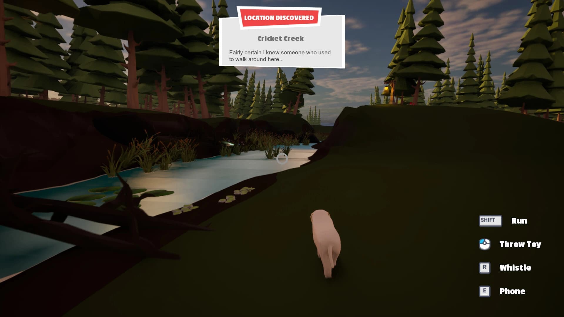 Dog Walking Adventures screenshot 4