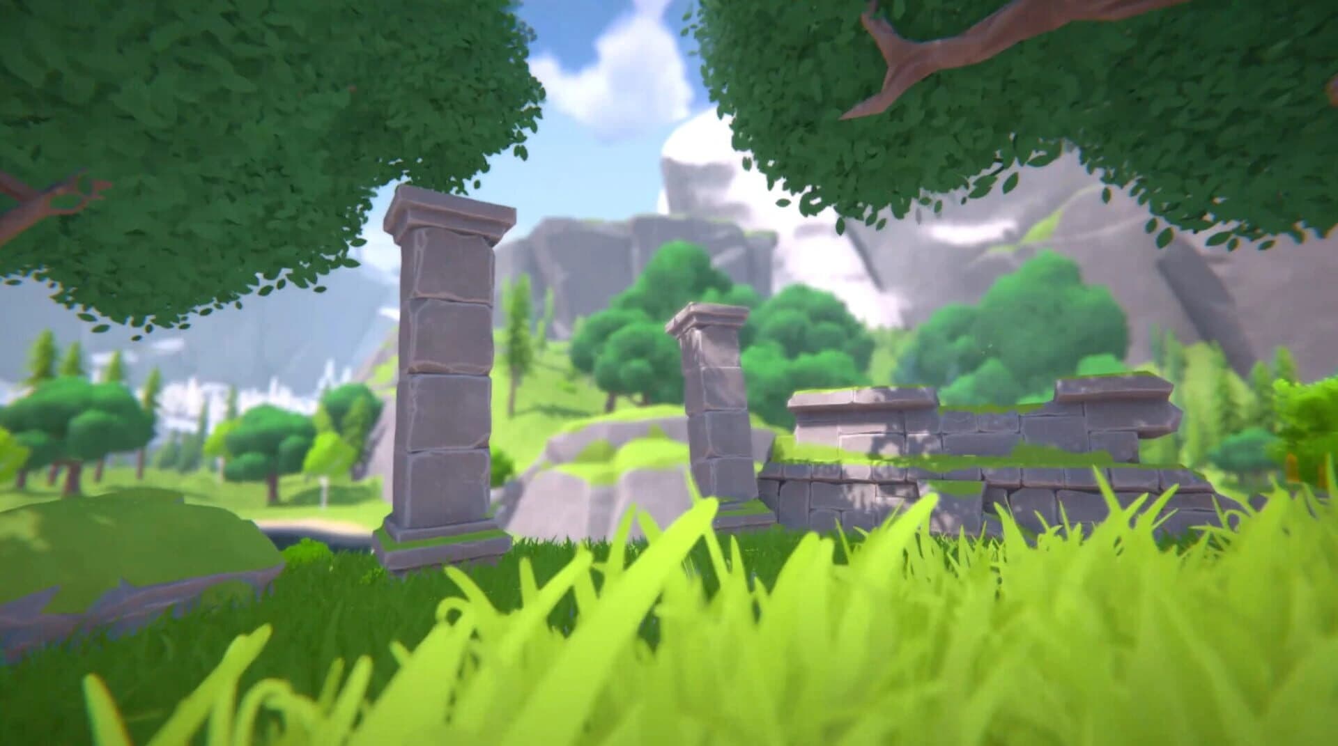Dog Years screenshot 4