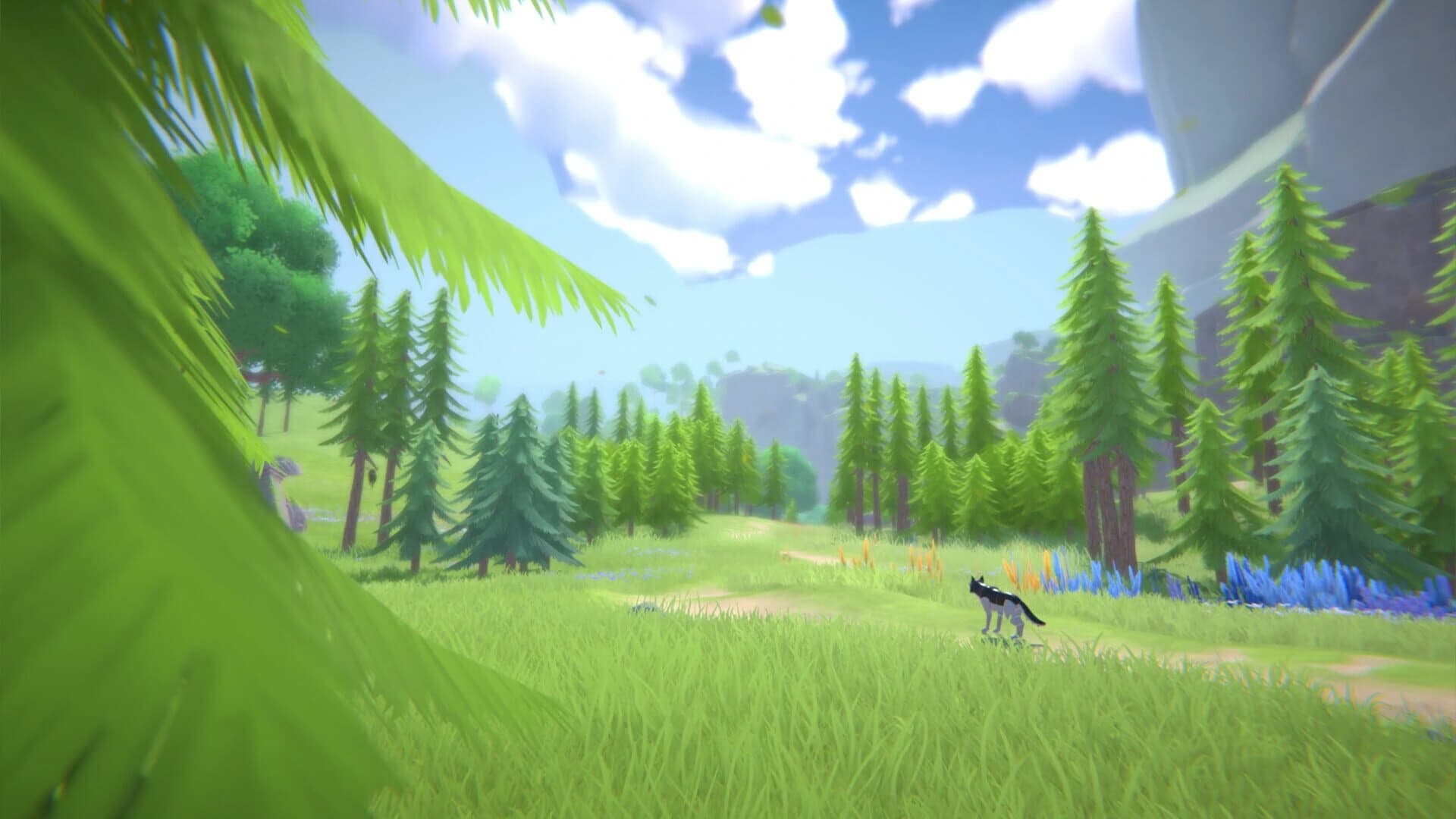 Dog Years screenshot 5